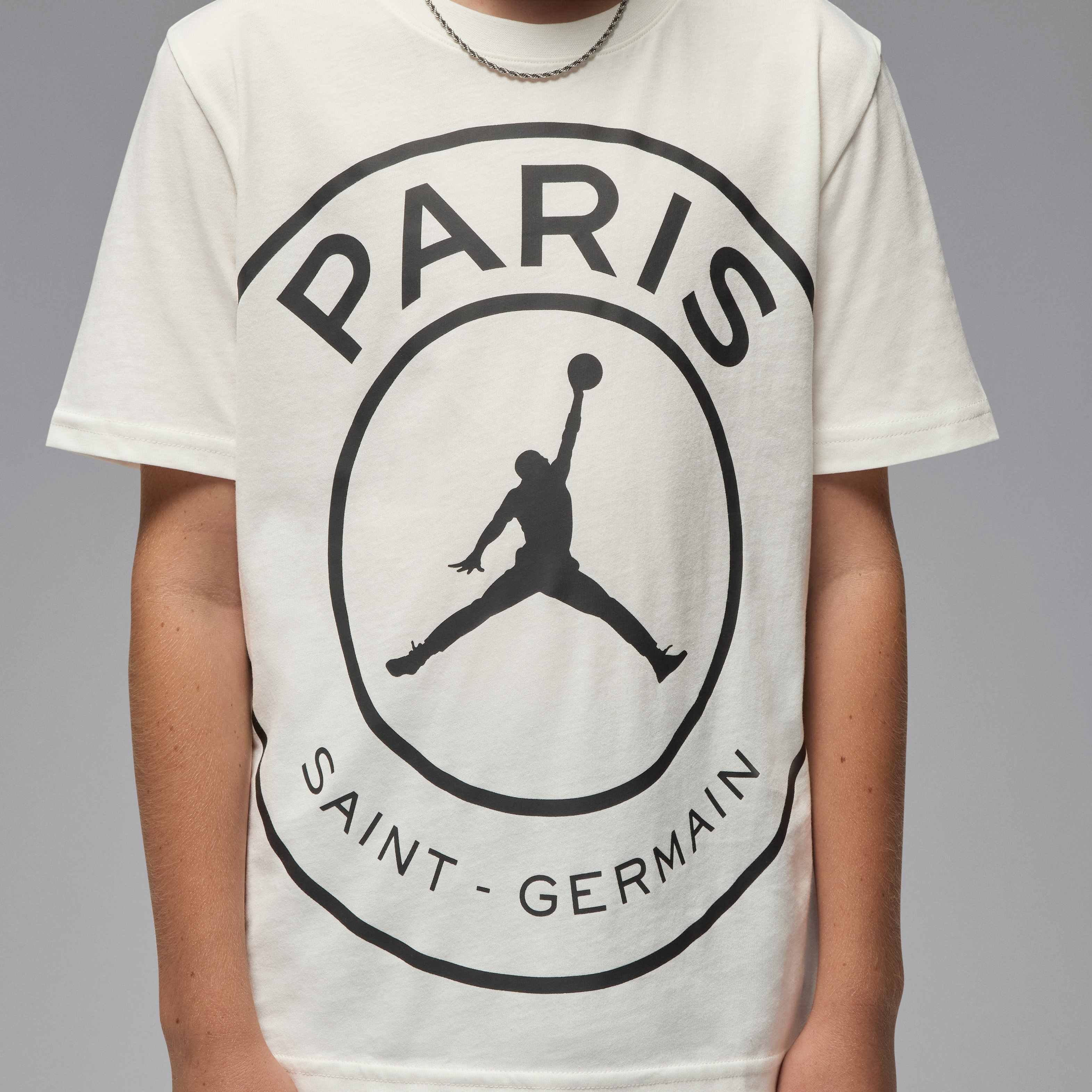 Jordan Paris Saint-Germain image number 3