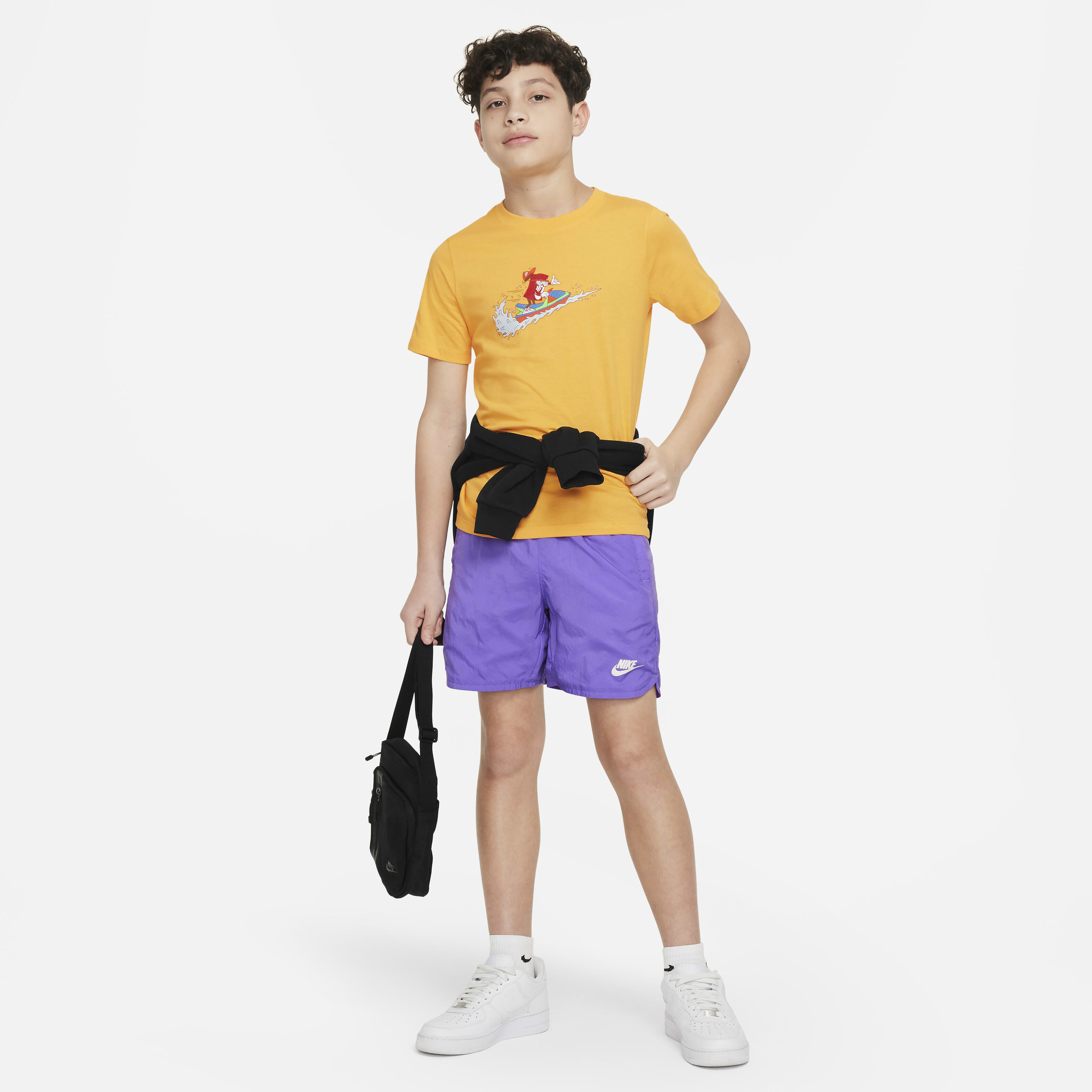 Nike Sportswear image number 3