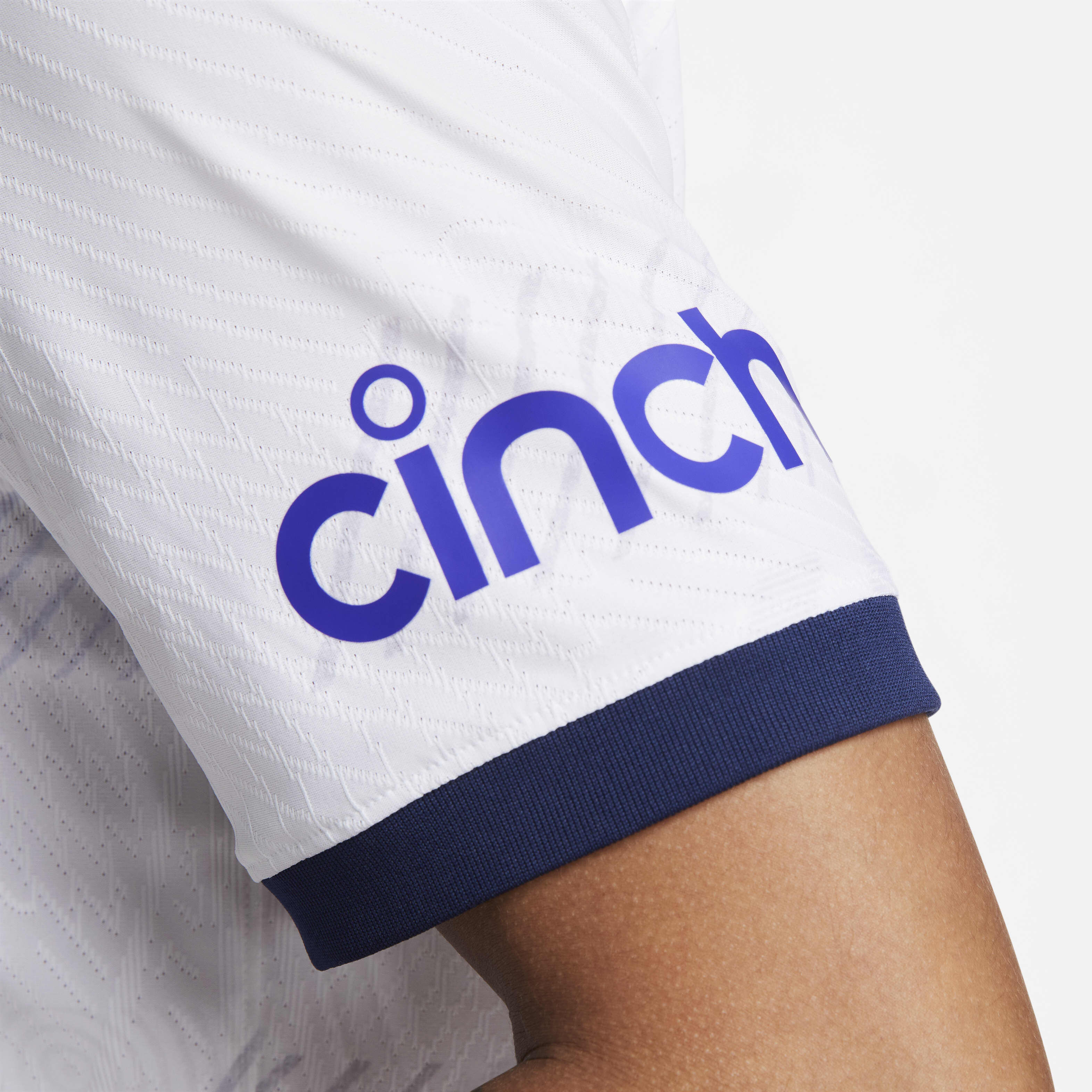 Tottenham Hotspur 2023/24 Match Home image number 5