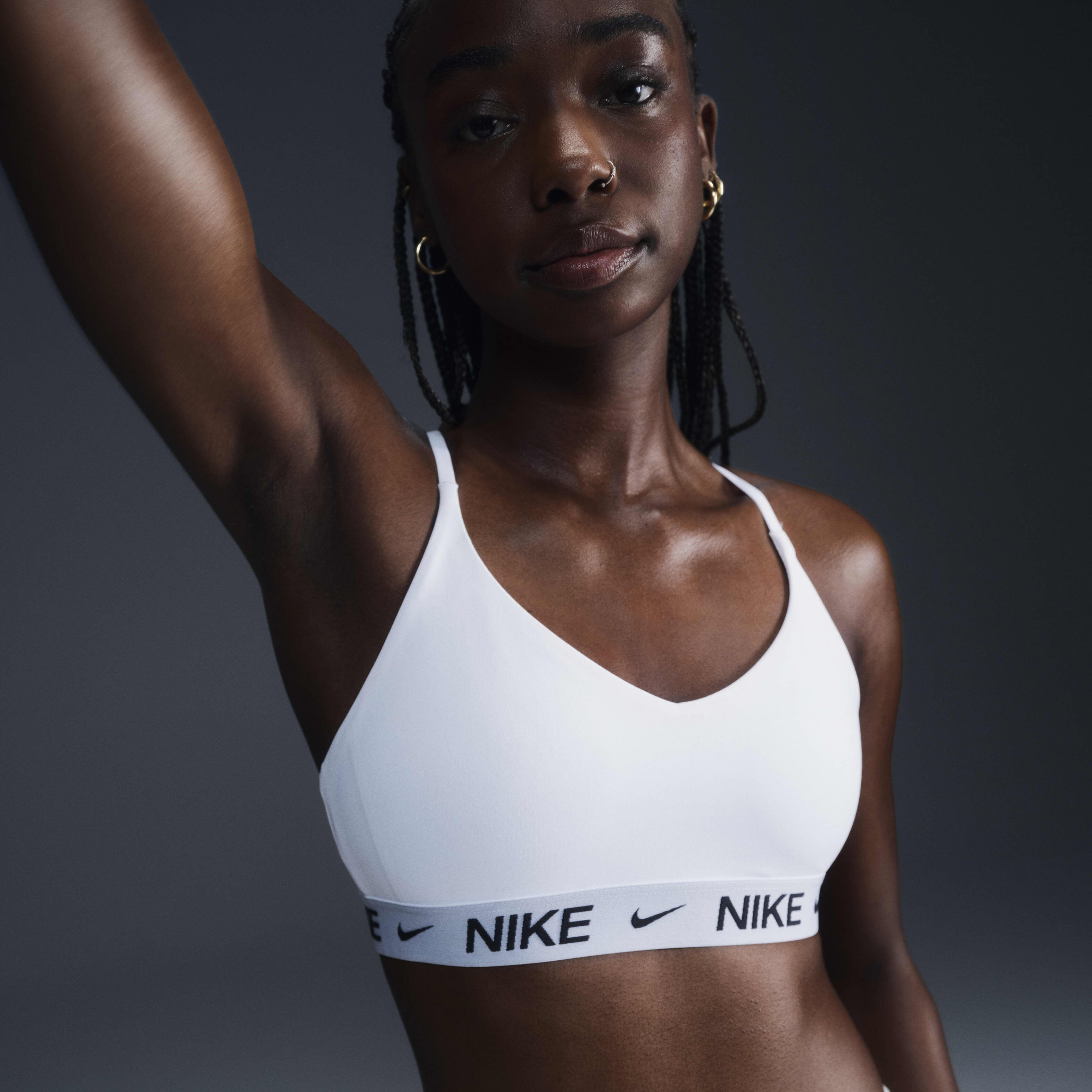 Nike indy flyknit bra new arrivals