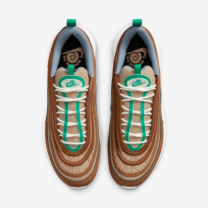 Nike Air Max 97 SE image number 3 Nike Air Max 97 SE image number 3