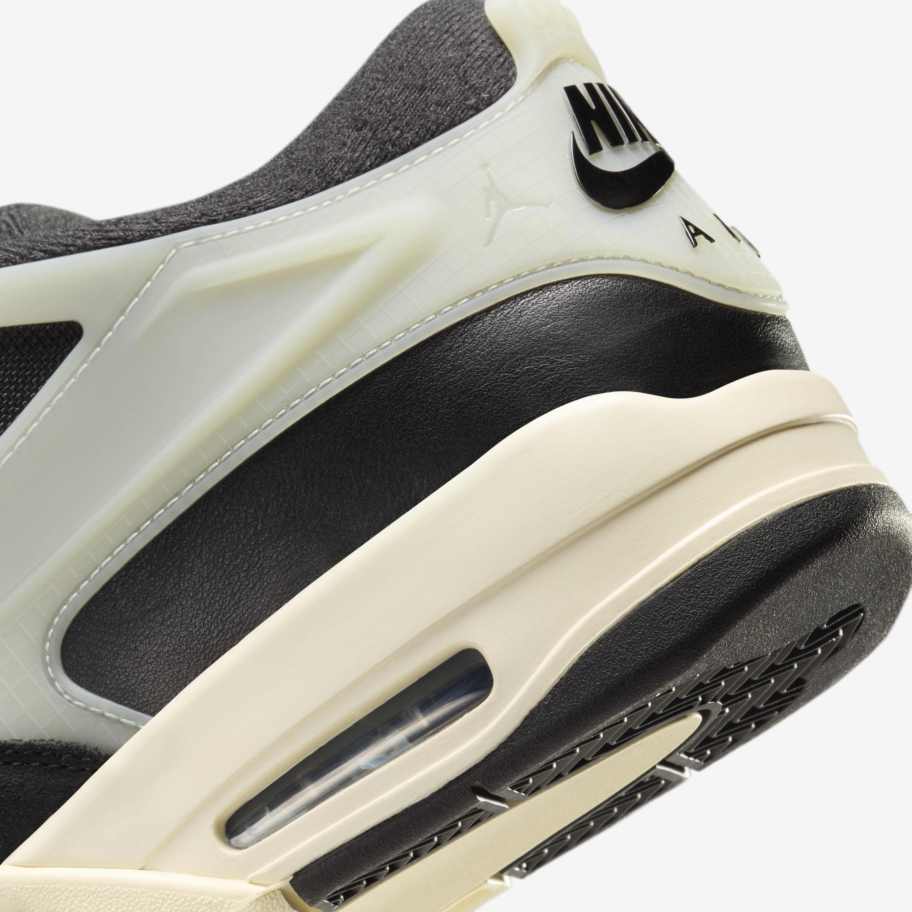 اير جوردن 4 ار ام image number 7