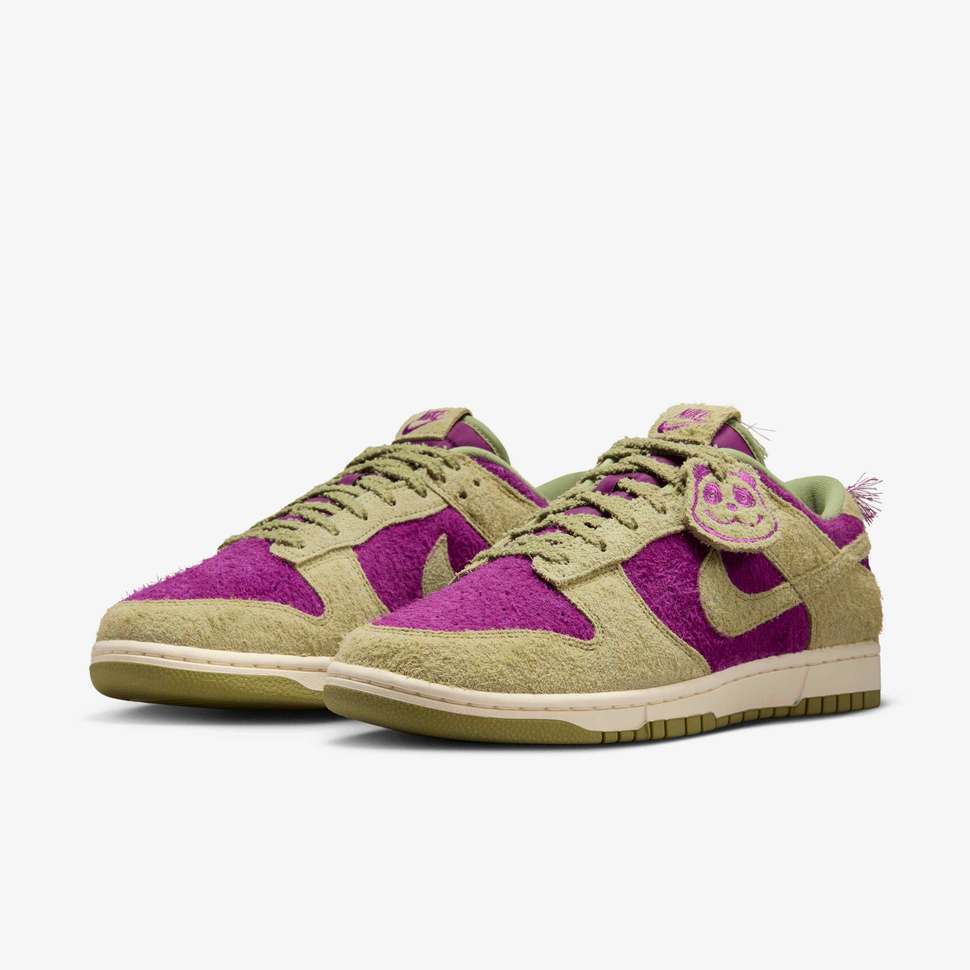 Nike Dunk Low Retro SE image number 4
