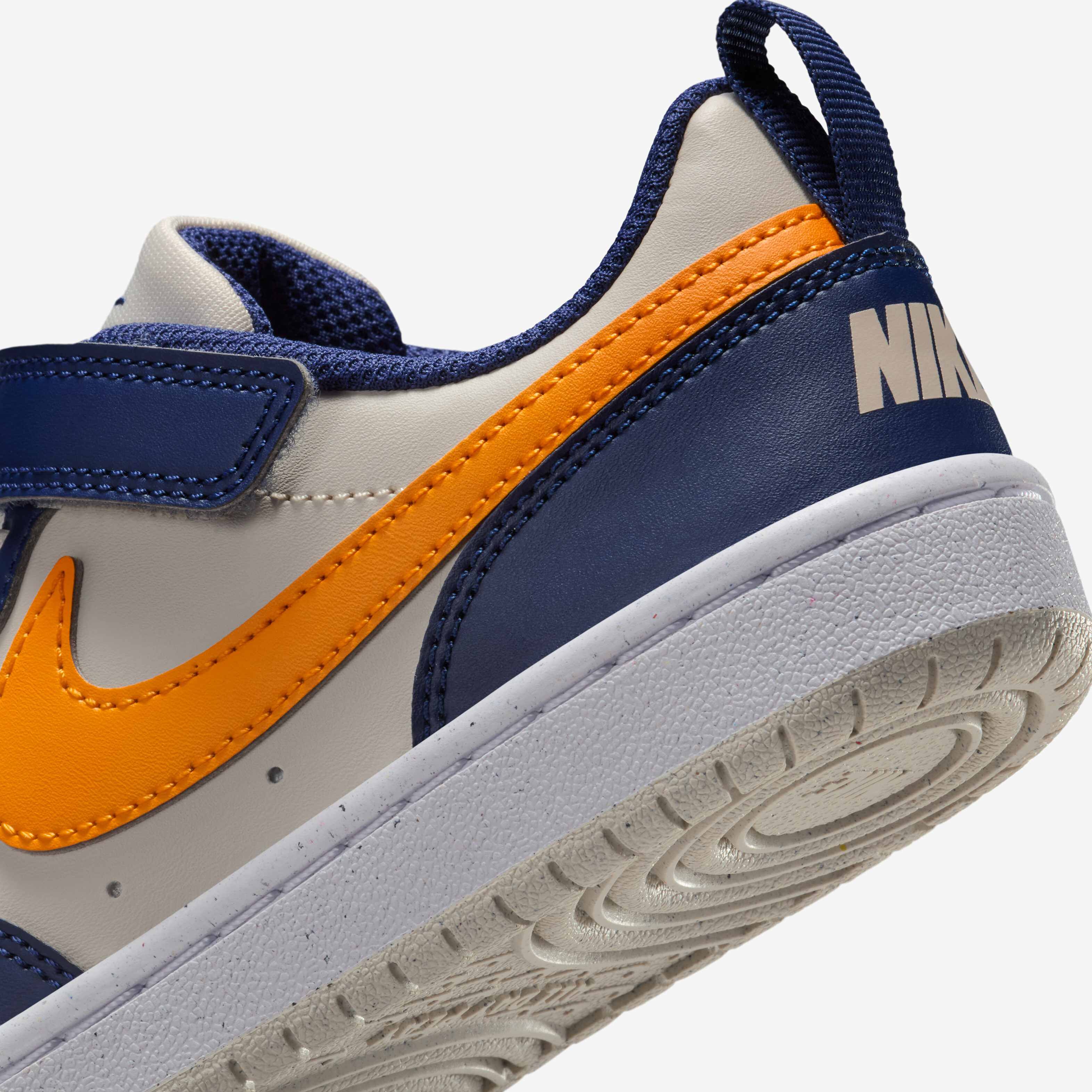 Nike Court Borough Low Recraft image number 7