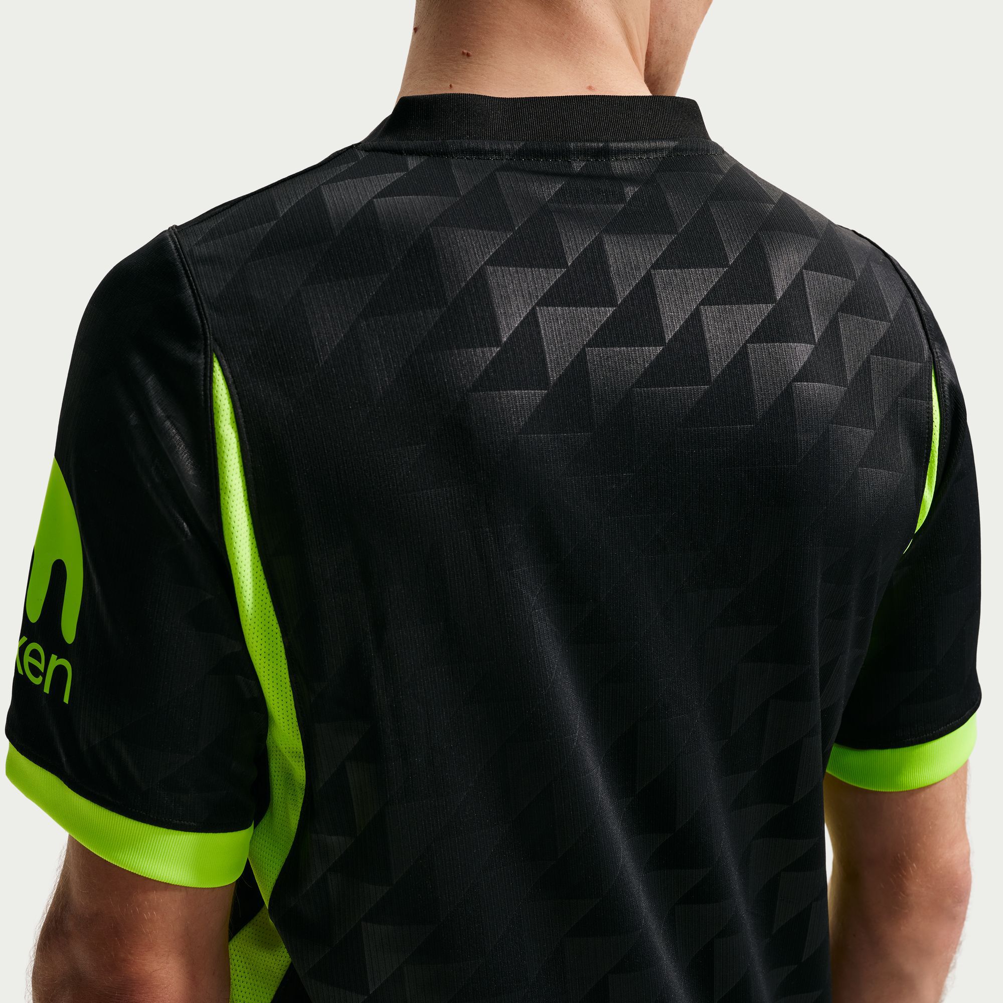 Atl&eacute;tico Madrid 2026/27 Stadium Away image number 6