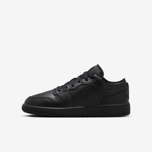 Sports Store-JRDN, Air Jordan 1 Low, Older Kids' Shoes Sports Store-JRDN, Air Jordan 1 Low, Older Kids' Shoes