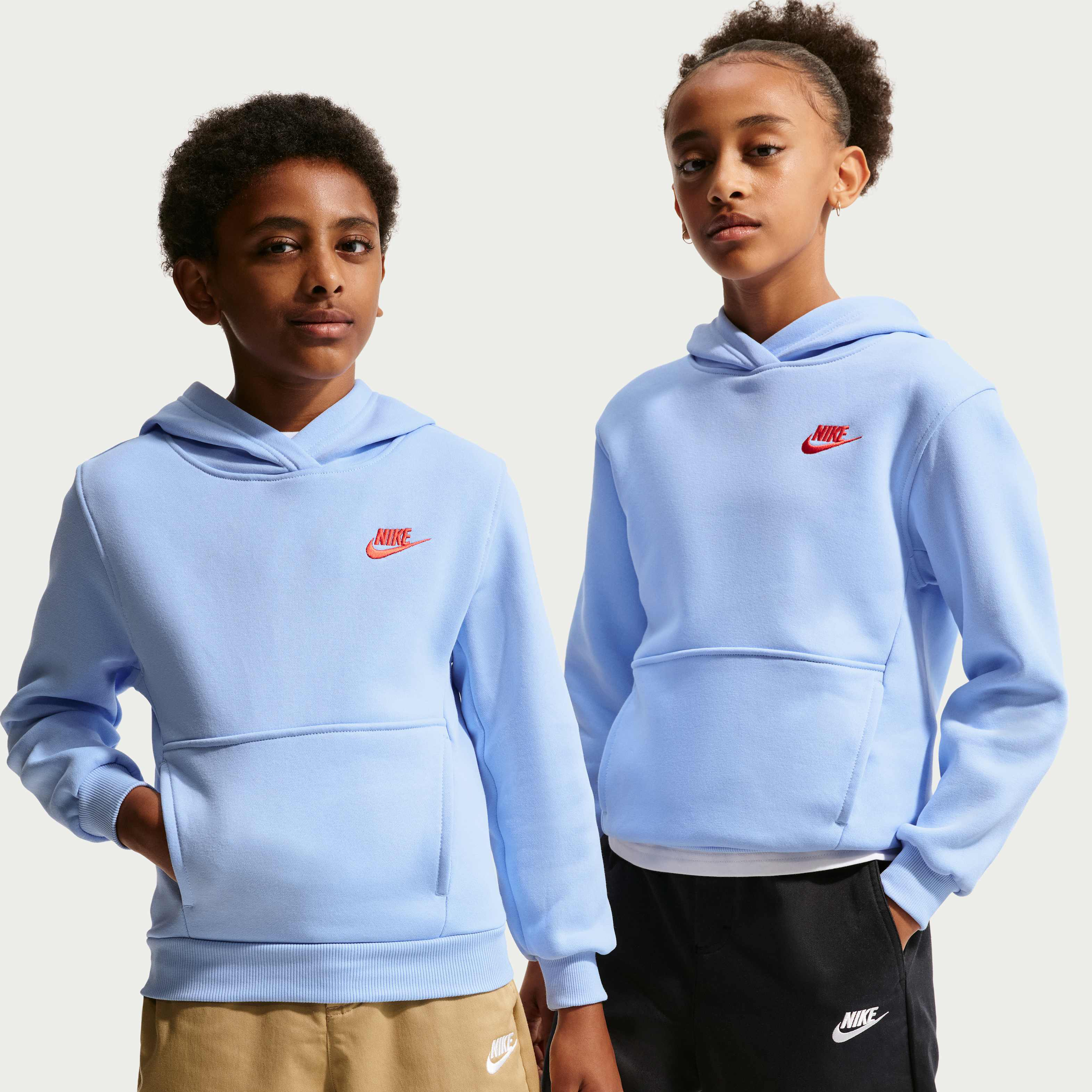 Nike Sportswear Club Fleece image number 0