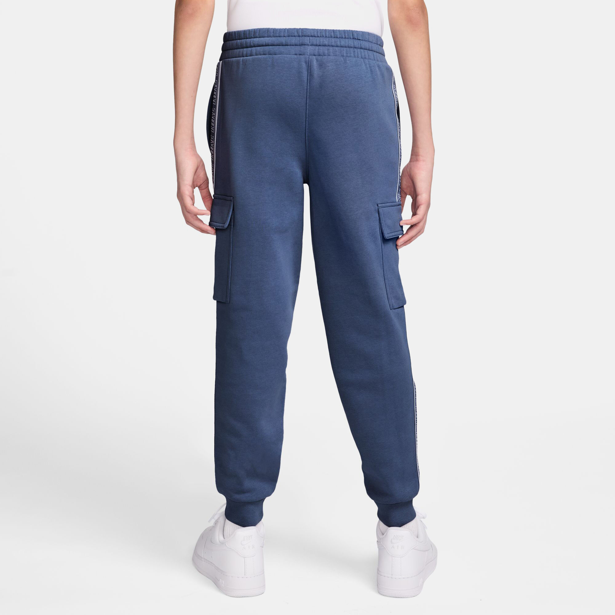 Nike Sportswear Club Fleece image number 3