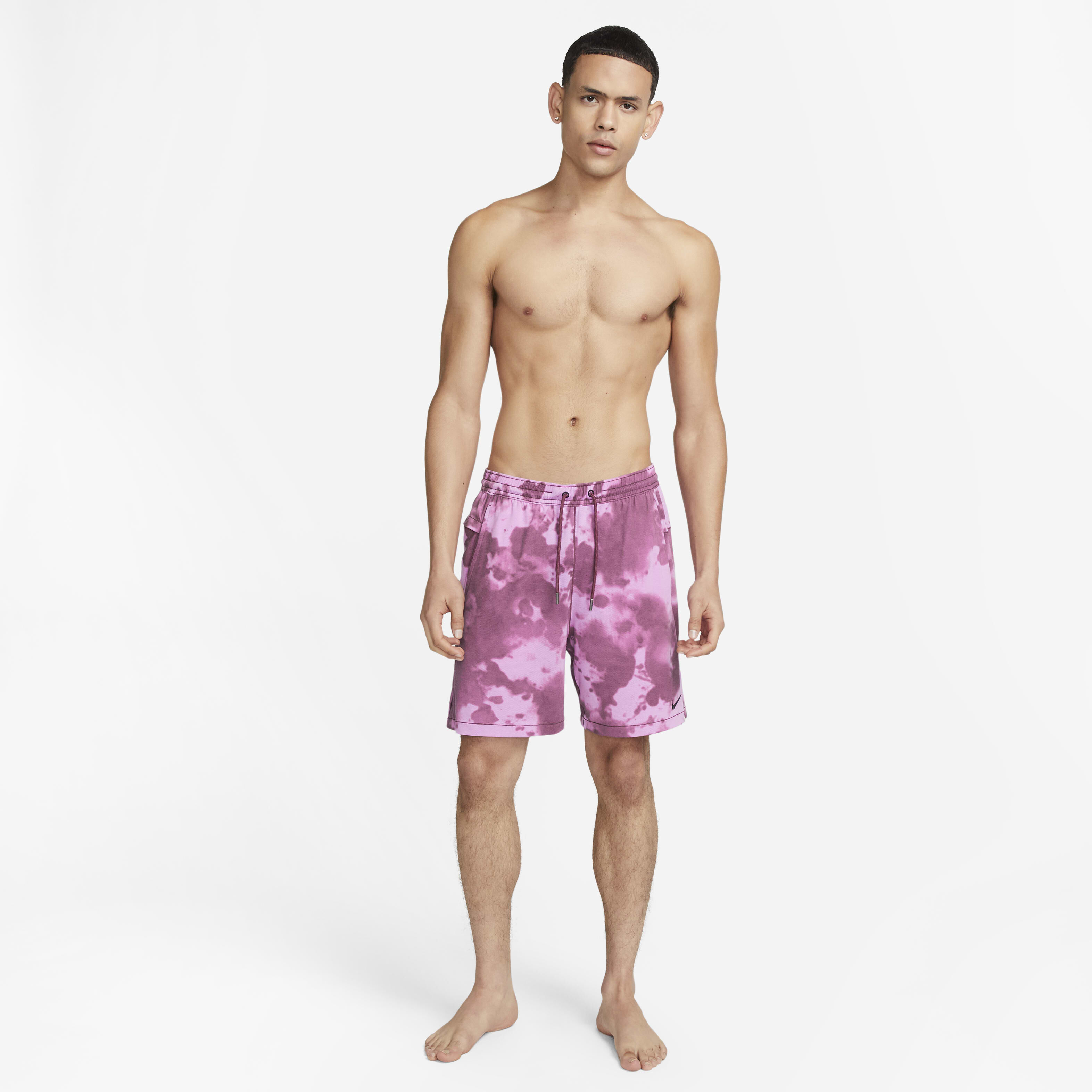 Nike Yoga Dri-FIT image number 6