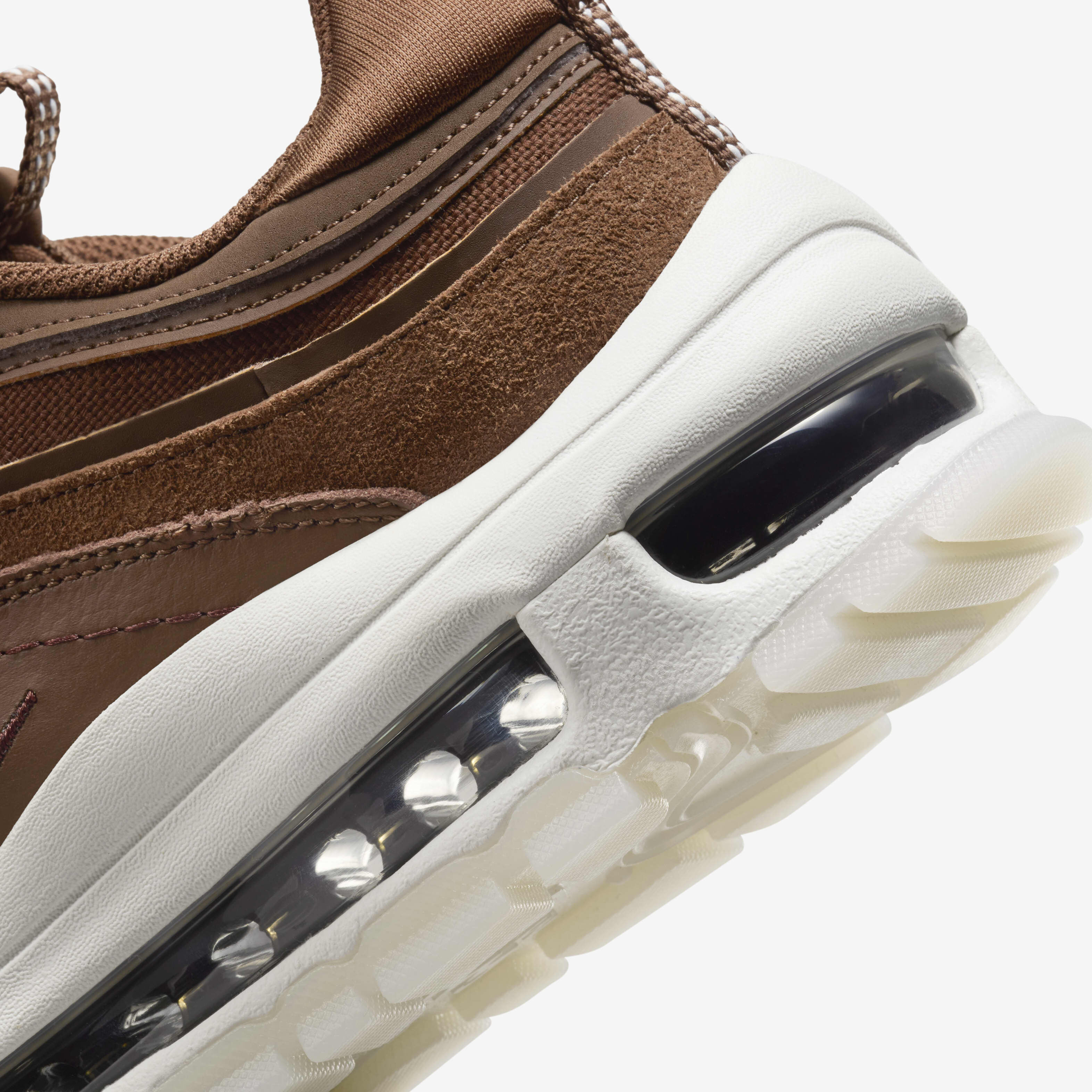 Buy Nike Air Max 97 Futura Women's Shoes Cacao Wow/Sail/Phantom