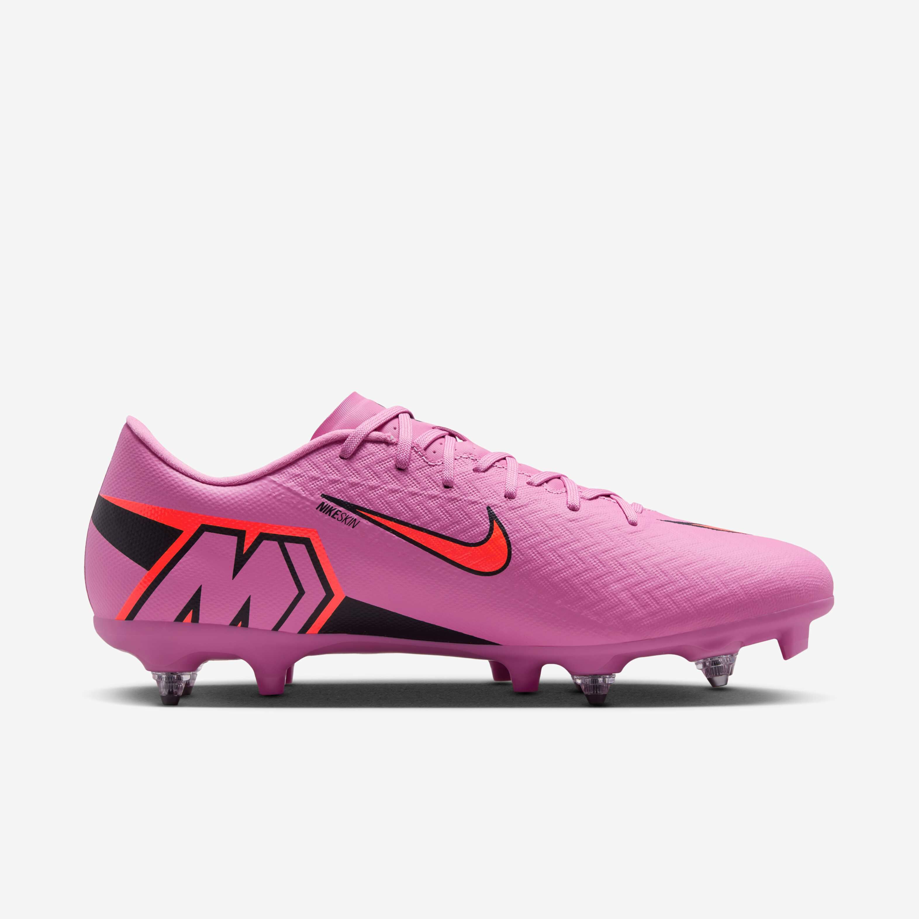 Nike Mercurial Vapor 16 Academy image number 2