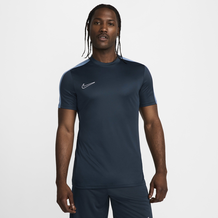 Buy Nike Academy Men's Dri-FIT Short-Sleeve Football Top Armoury