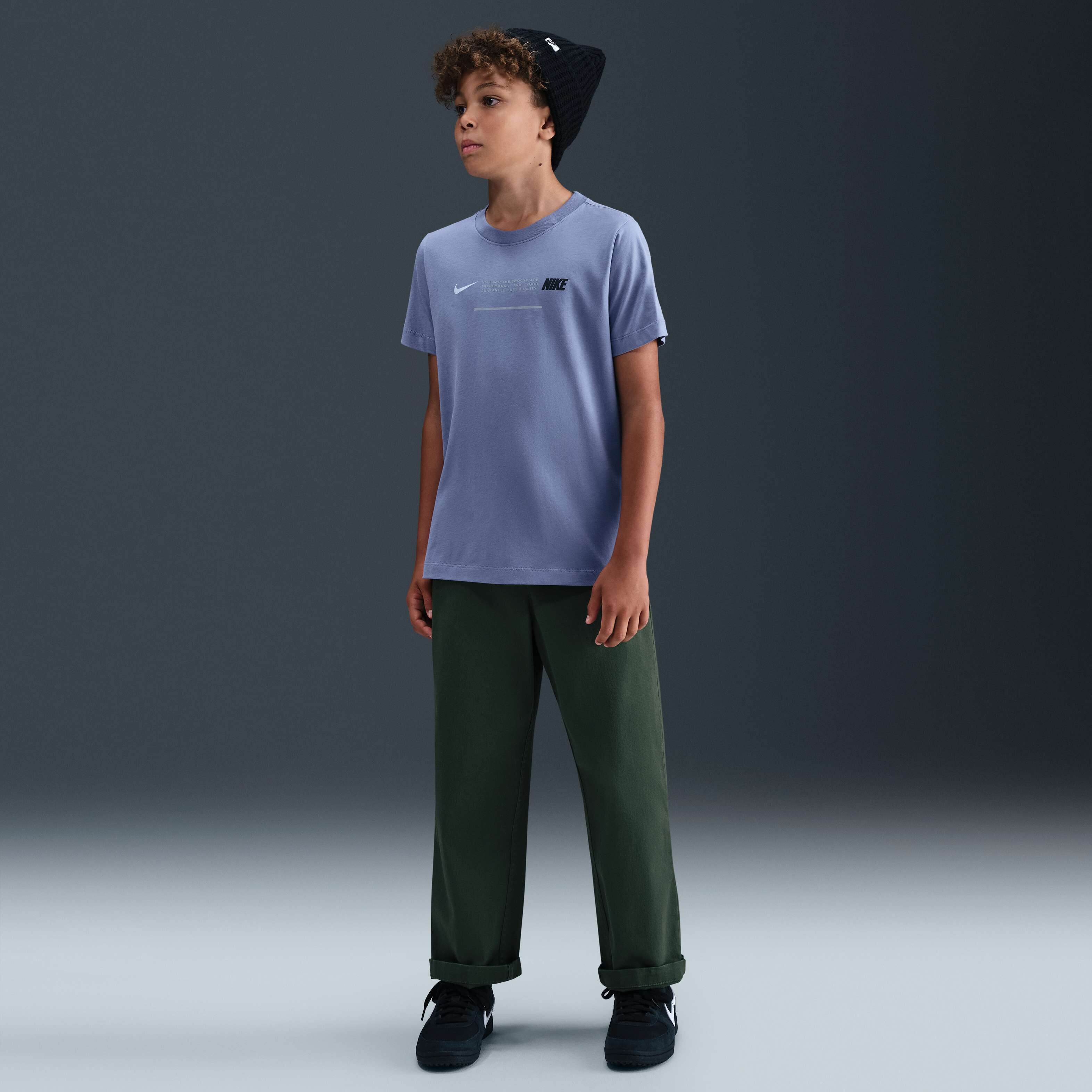 نايكي سبورتسوير image number 3