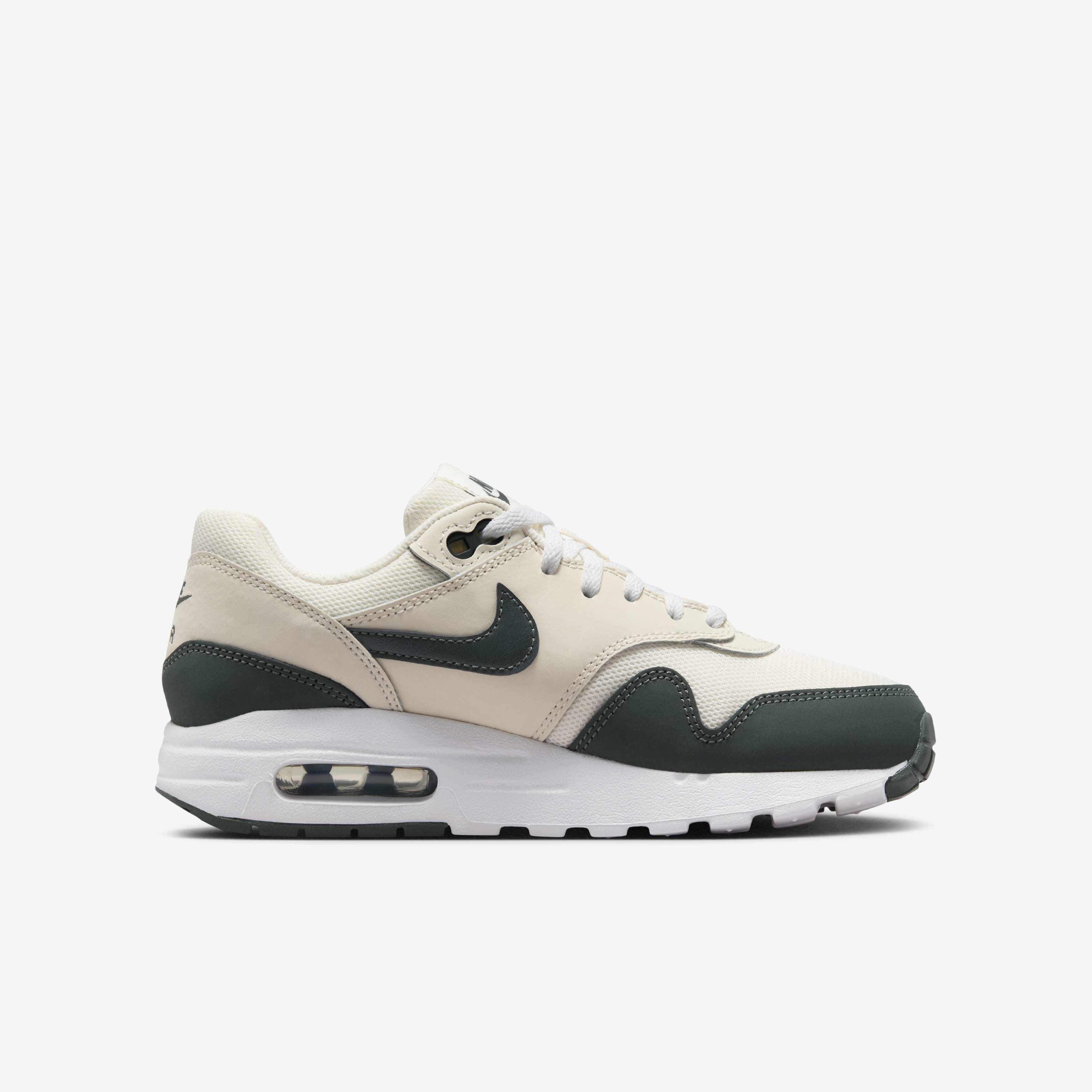 Nike air max beige schwarz shop