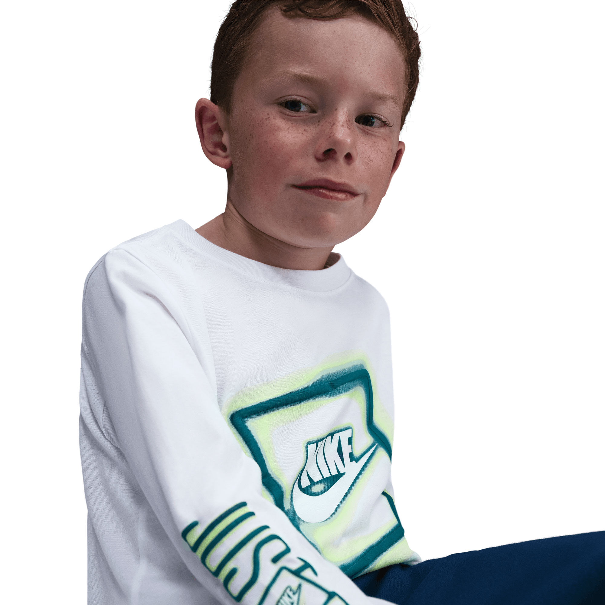 نايكي جلو ويذ مي image number 6