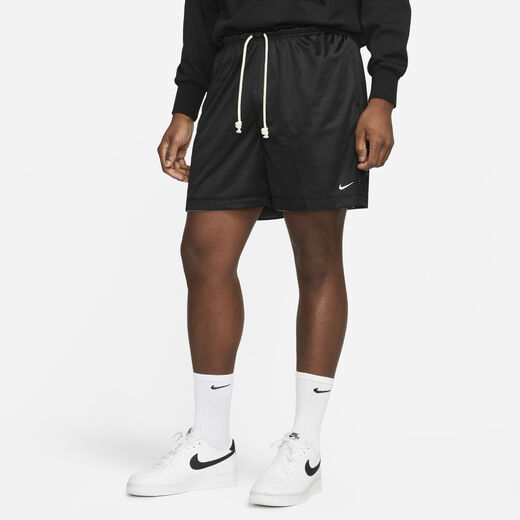 Basketball Shorts-Nike, Nike Dri-FIT Standard Issue, Men's Reversible 15cm (approx.) Basketball Shorts