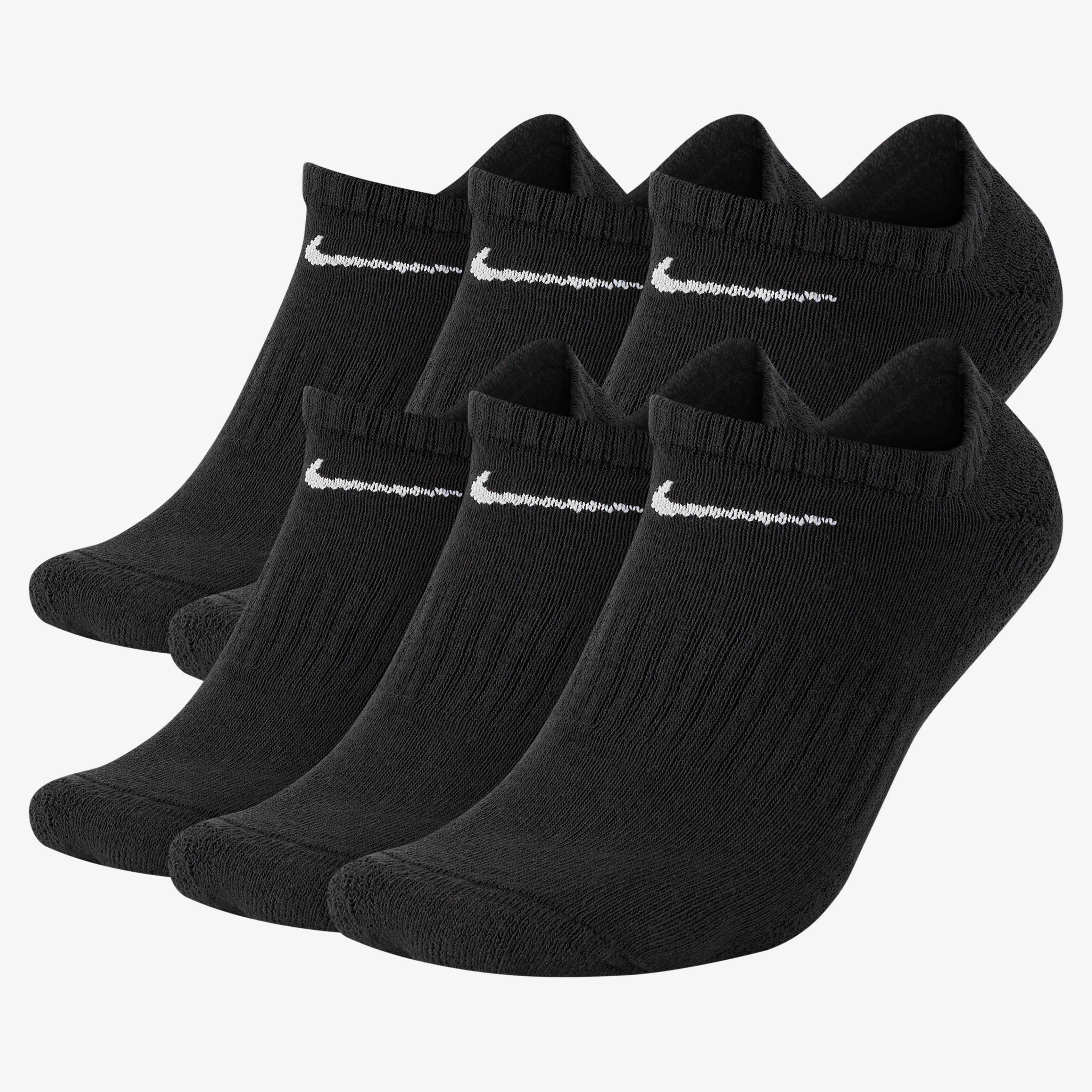 Nike comfort socks hotsell