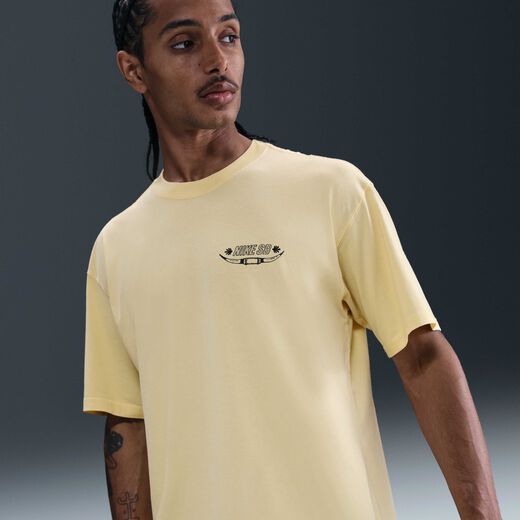 New Season 2025-Nike, Nike SB, Max90 Skate T-Shirt