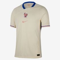 FFF 2025 Match Away (Women's Team)