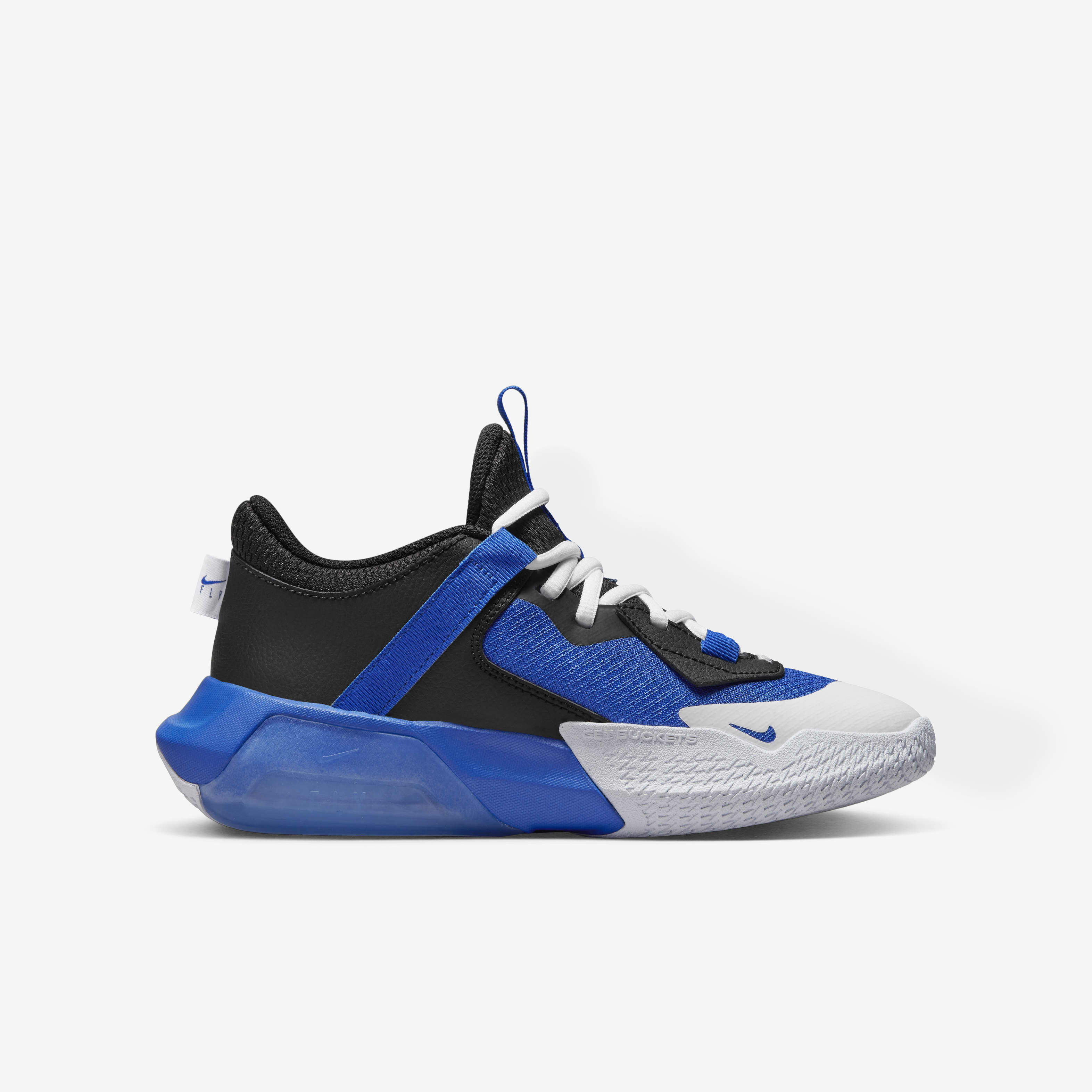 حذاء اير زووم كروس-اوفر image number 2