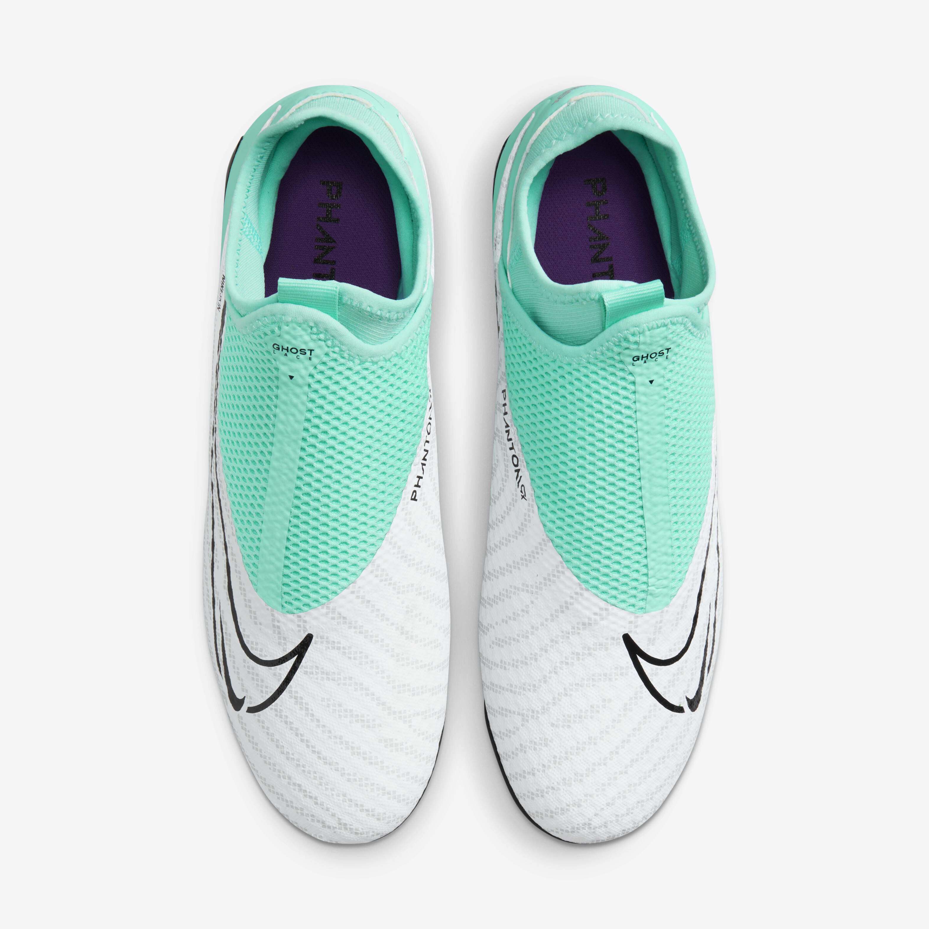 Buy Nike Phantom GX Academy Multi Ground High Top Football Boot Nike Kuwait Official