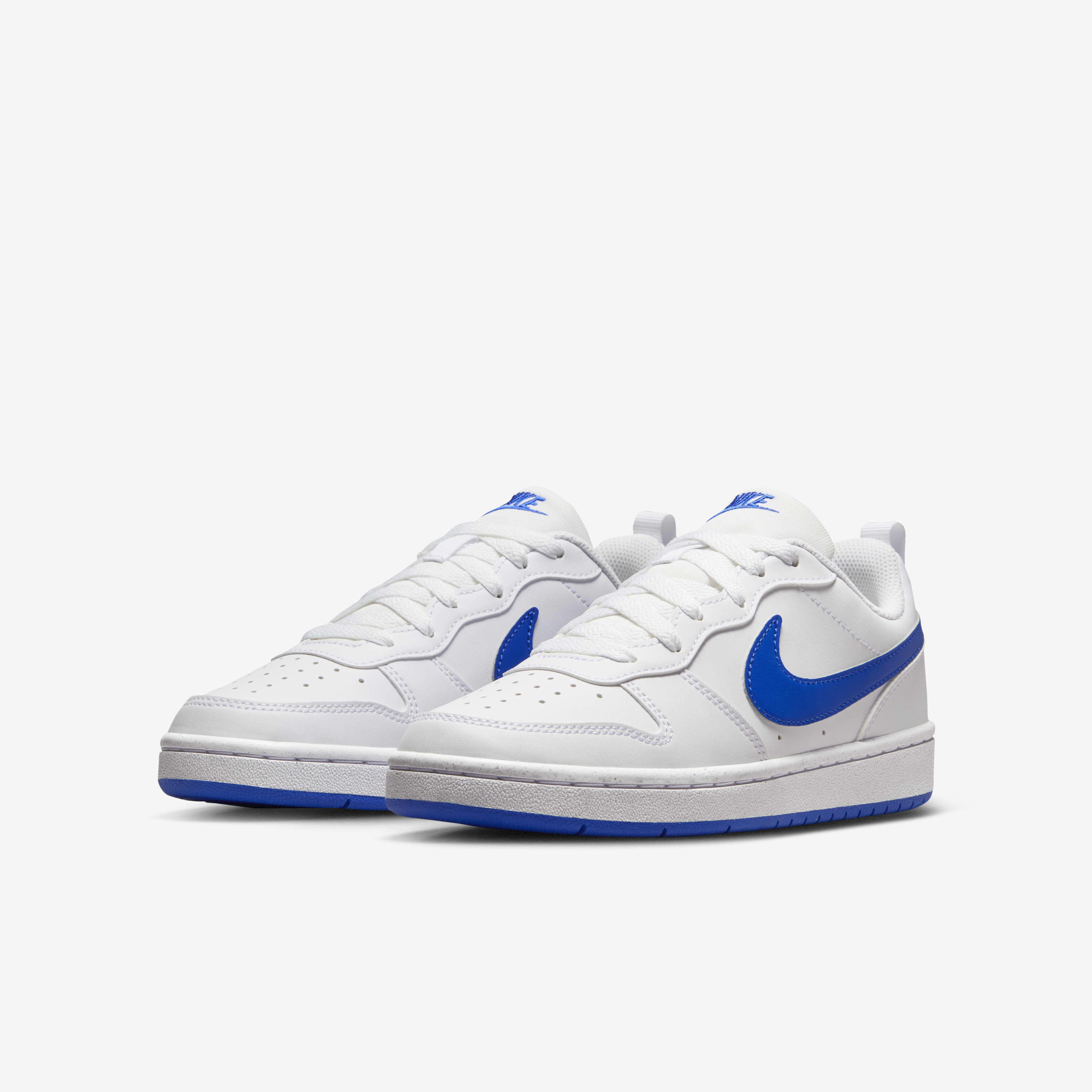 Nike Court Borough Low Recraft image number 4