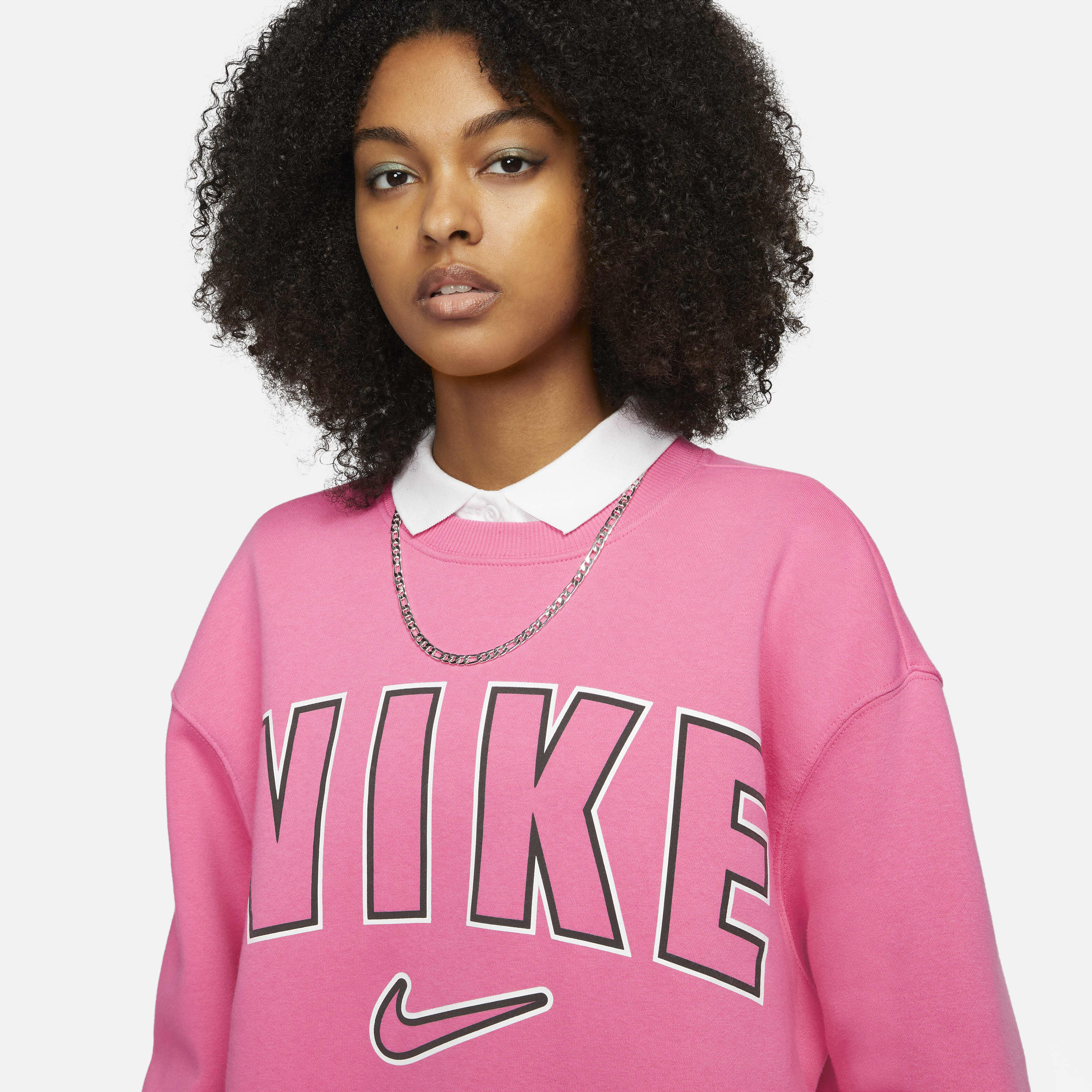 نايكي سبورتسوير فينيكس فليس image number 2