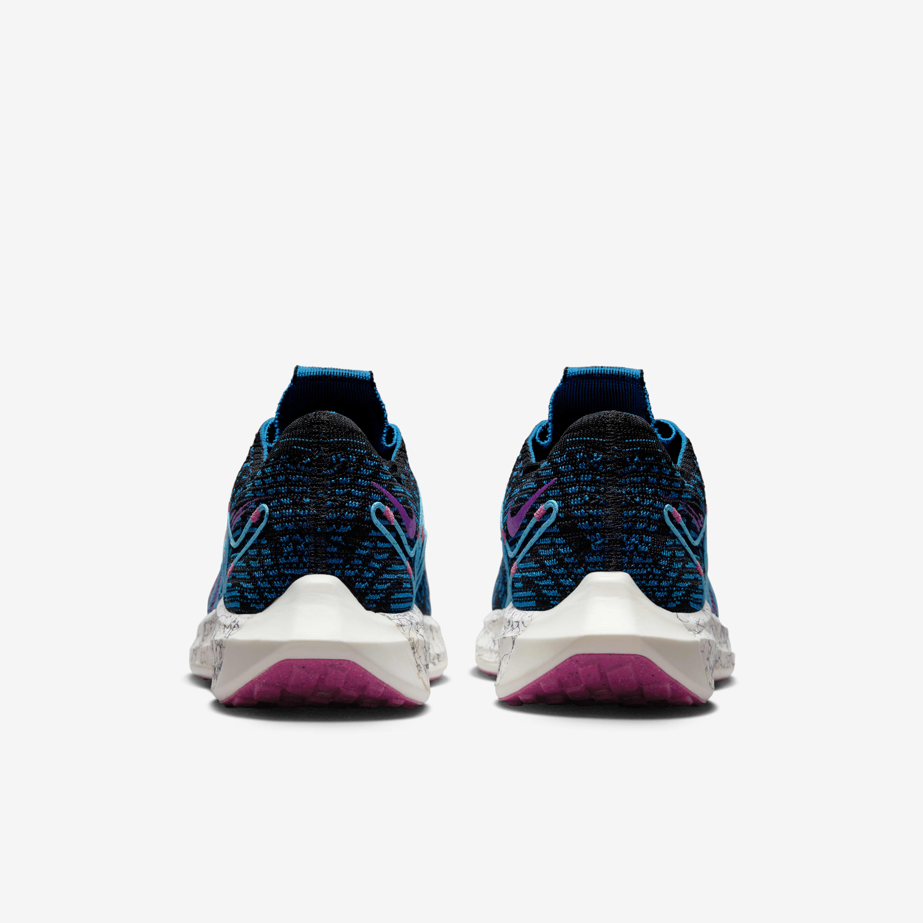 Nike Pegasus Turbo Next Nature SE 'Black Green Abyss Pink