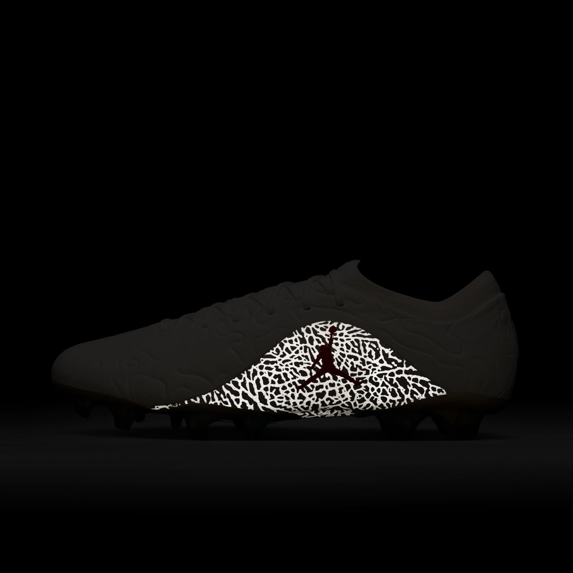 Jordan Tiempo Maestro Elite SE image number 7