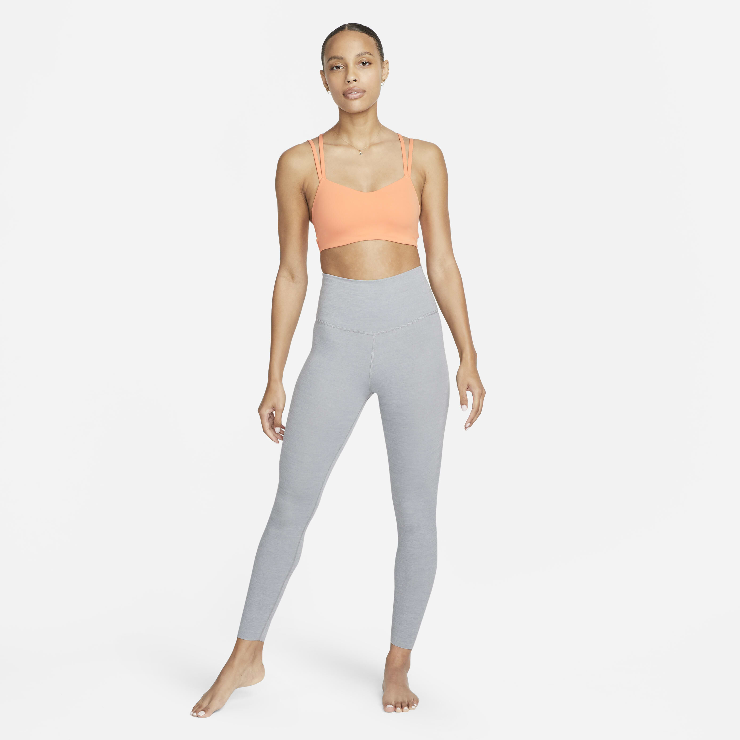 Nike Zenvy Strappy image number 6