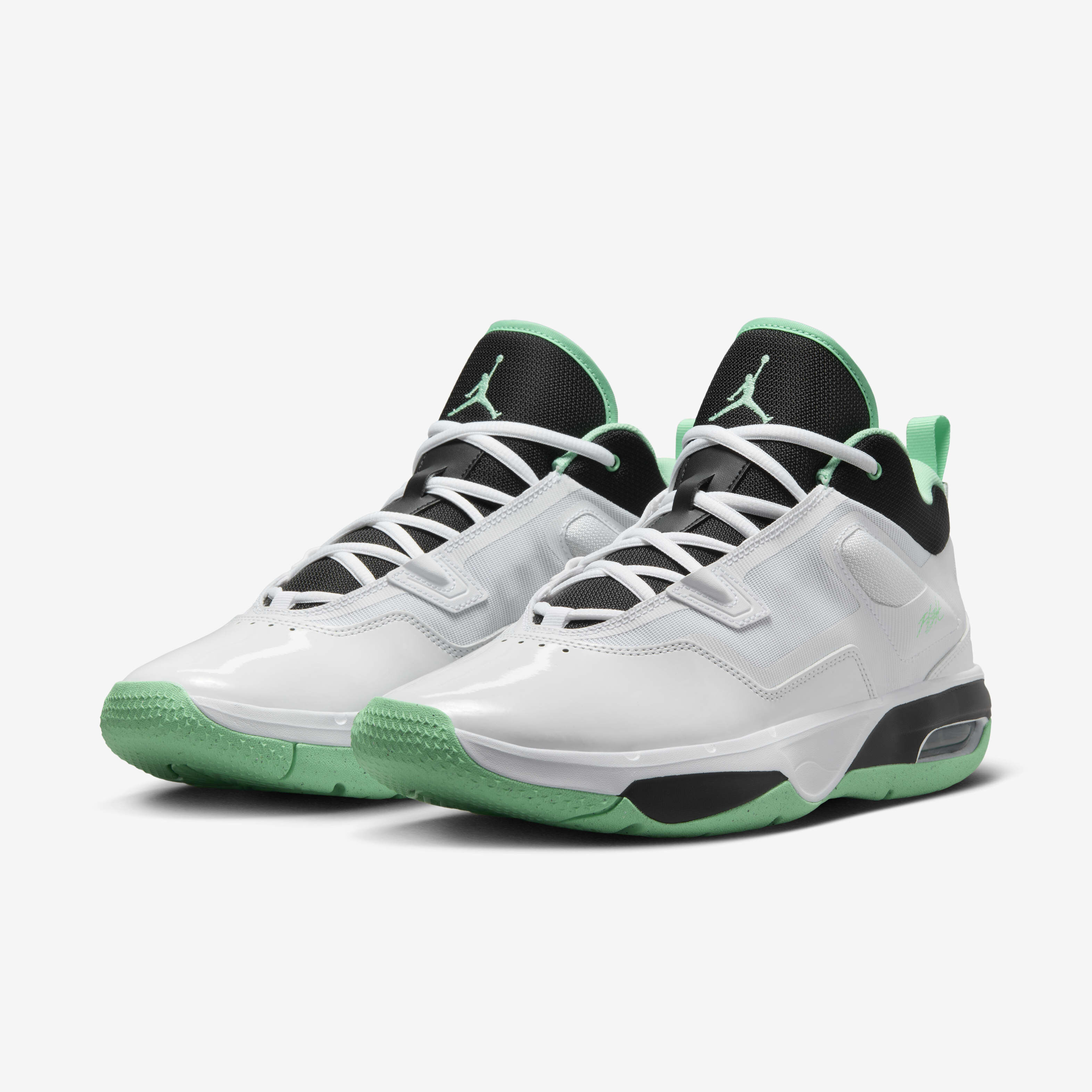 Jordan Stay Loyal 3 image number 4