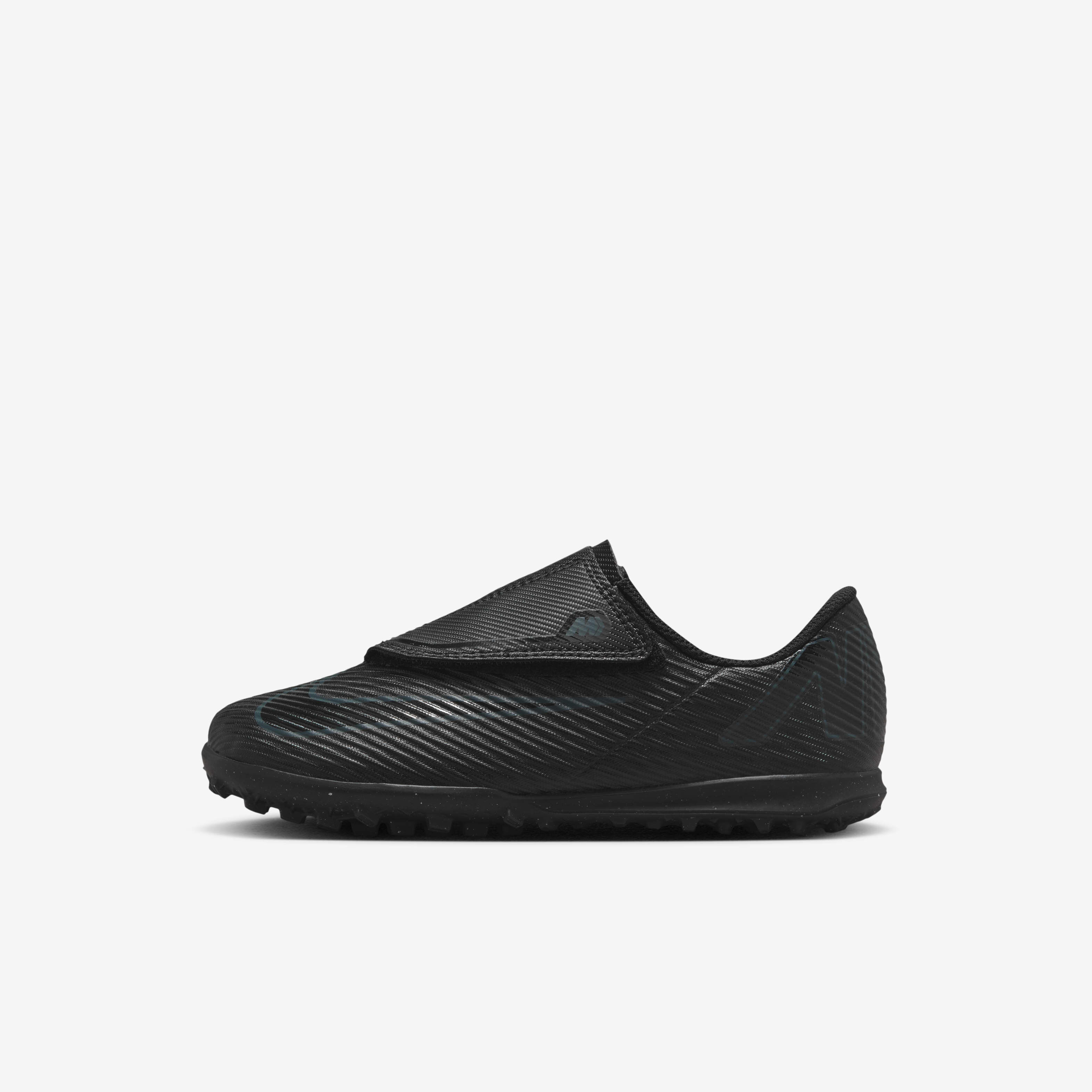Nike stealth ops mercurial vapor tf children top