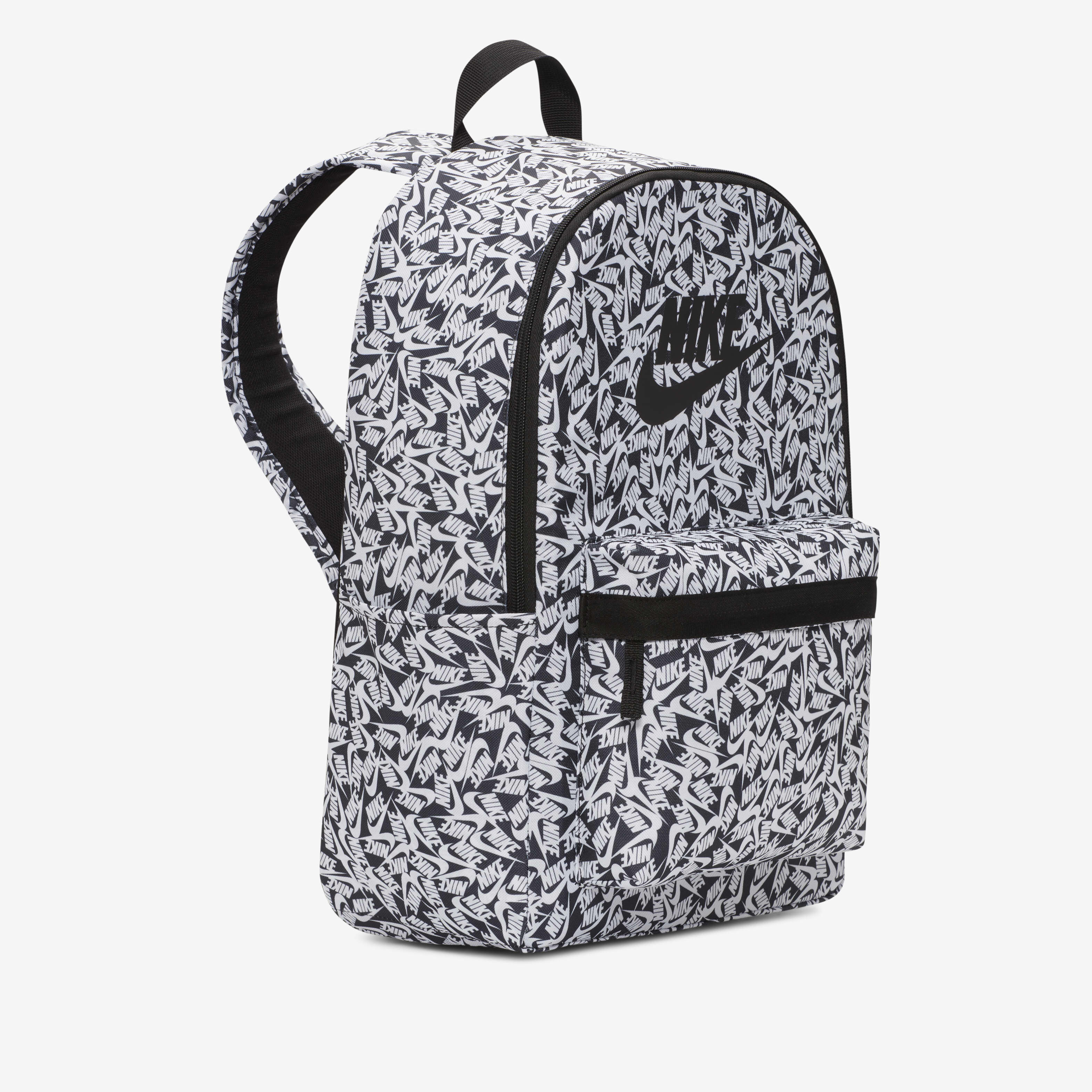 nike animal print backpack