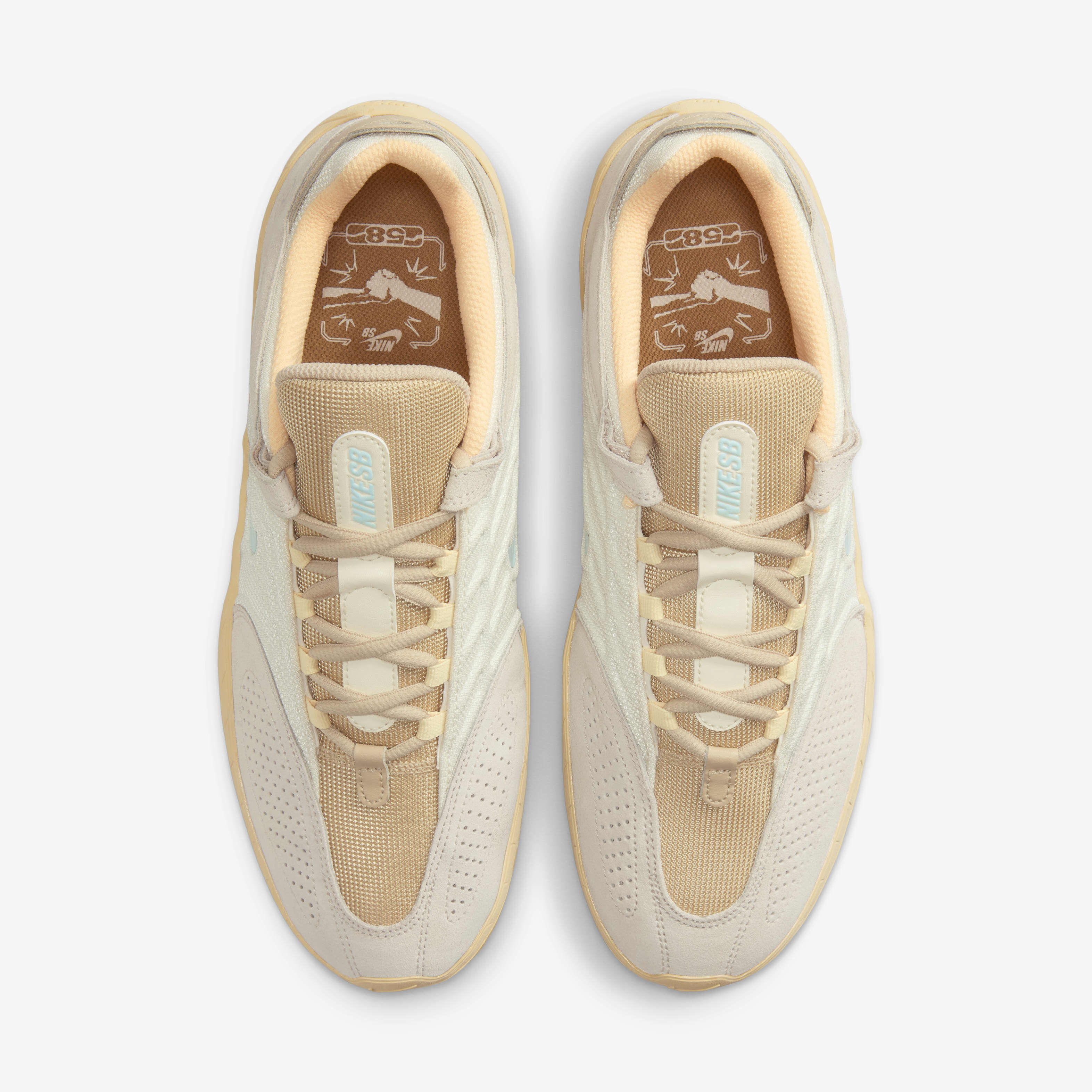 Nike SB Vertebrae image number 3