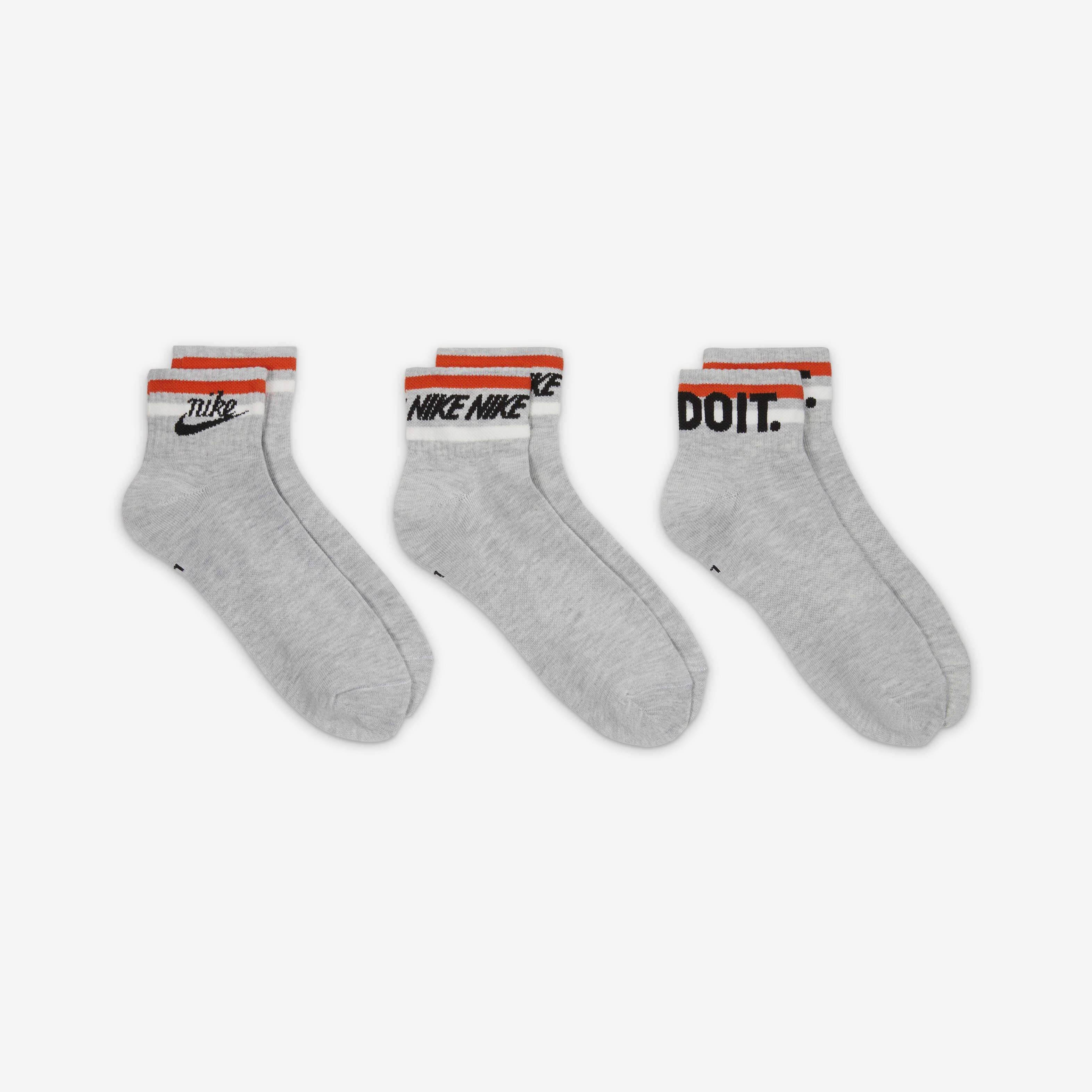 Nike off white socks store