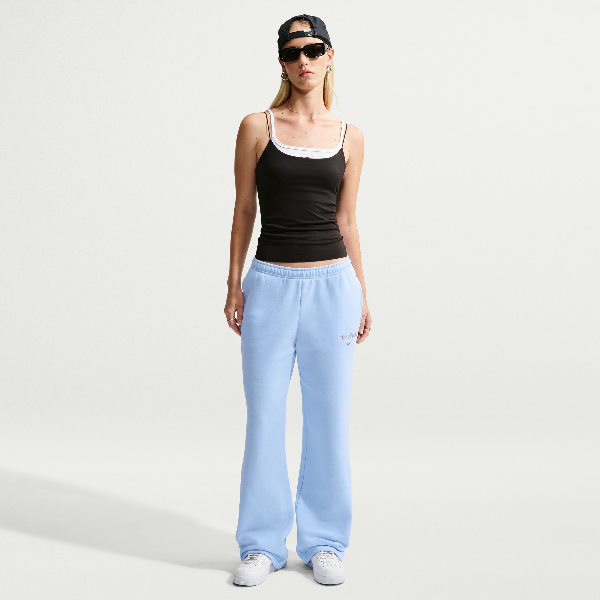 Nike Studio Fleece Medium Weight image number 0