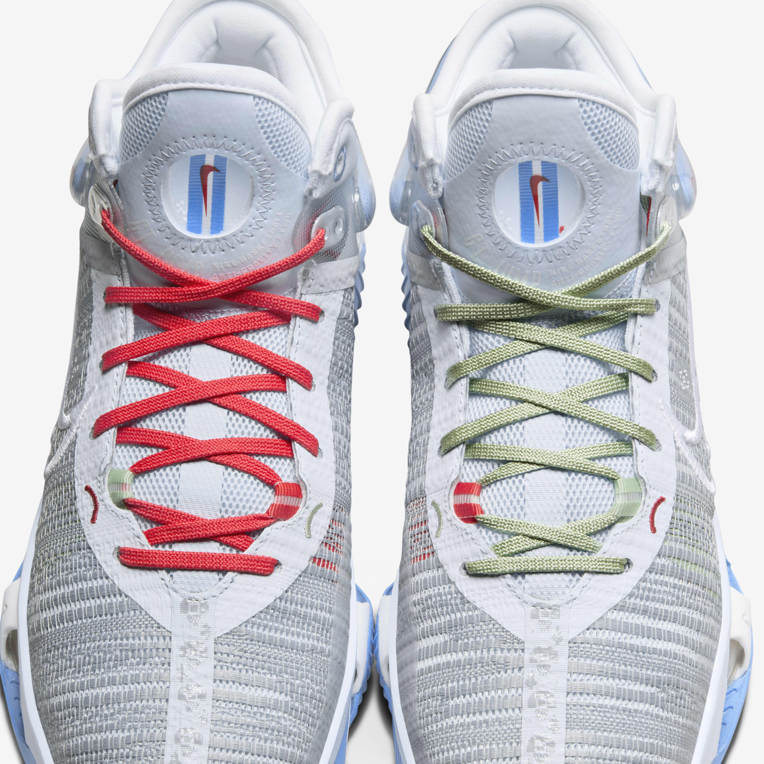 Nike G.T. Jump 2 image number 8