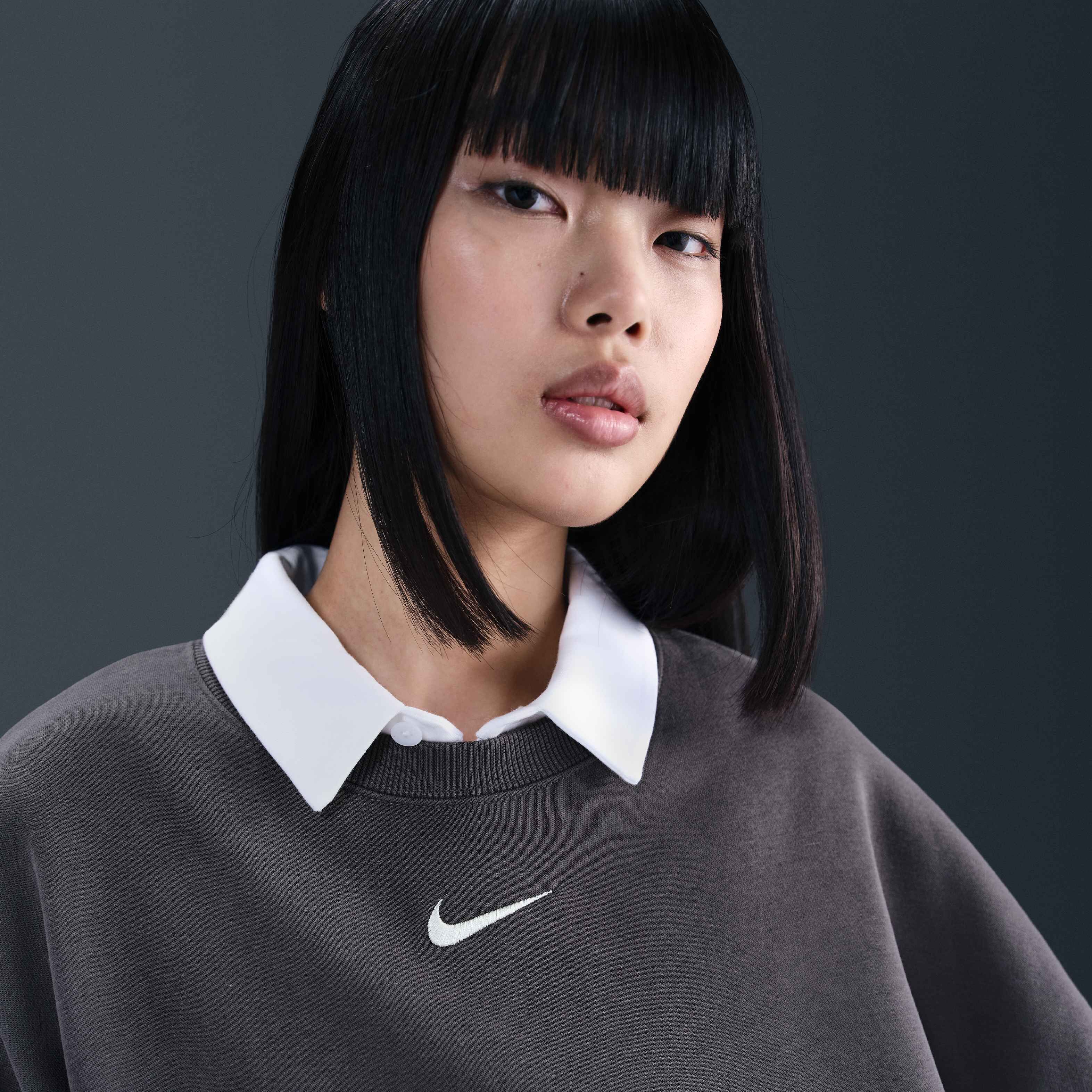 نايكي سبورتسوير فونيكس فليس image number 2