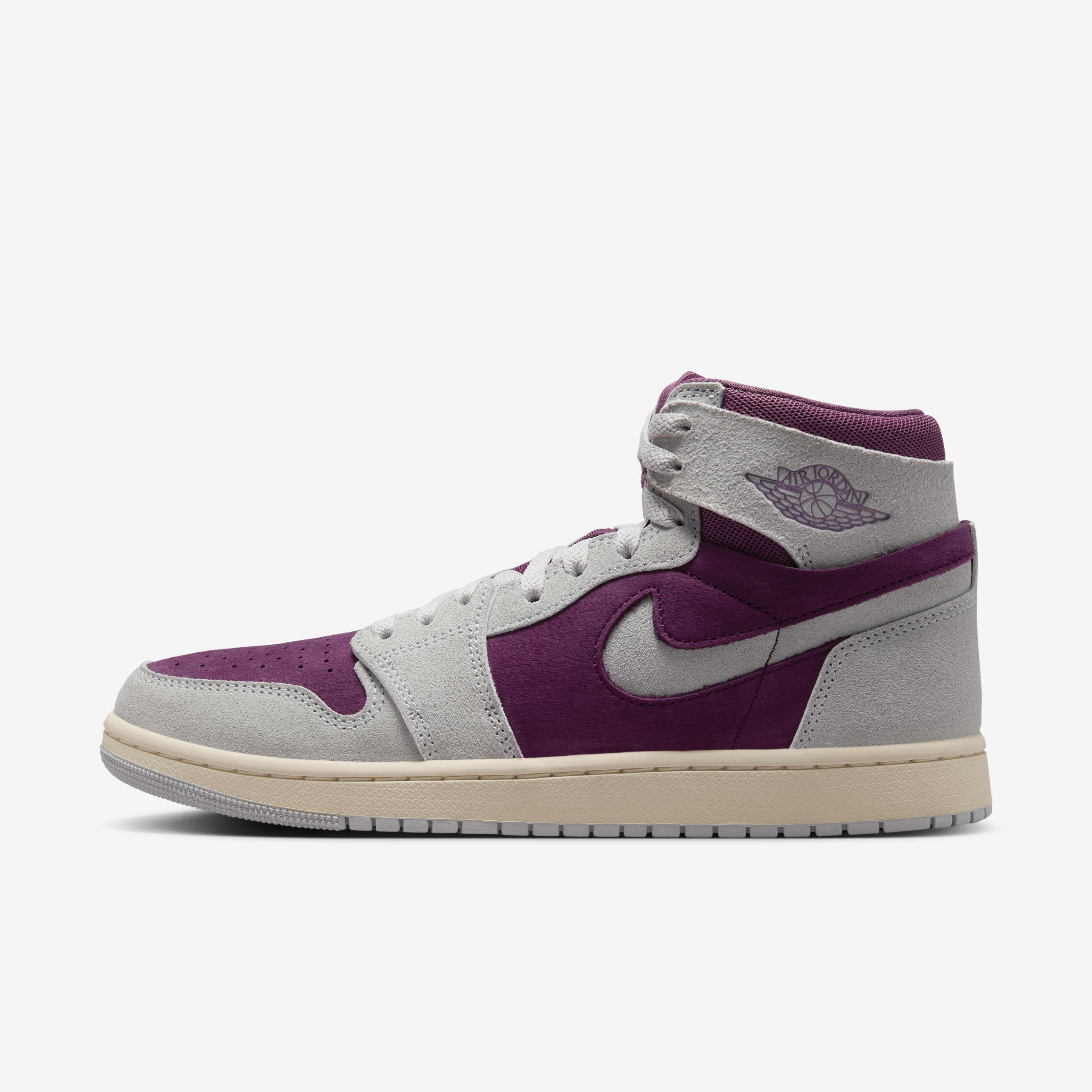 Nike air zoom basketball jordan clearance