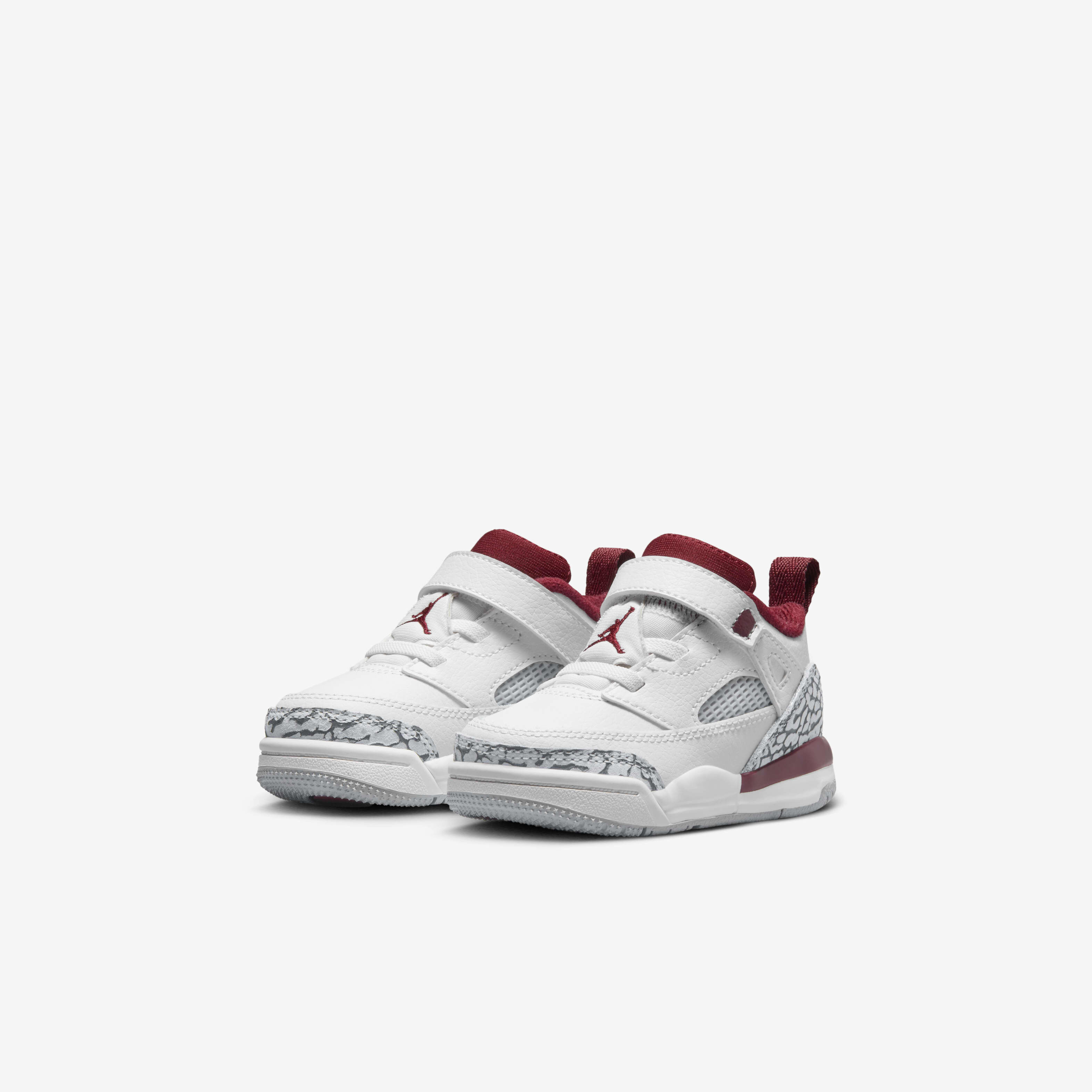 Jordan Spizike Low image number 4