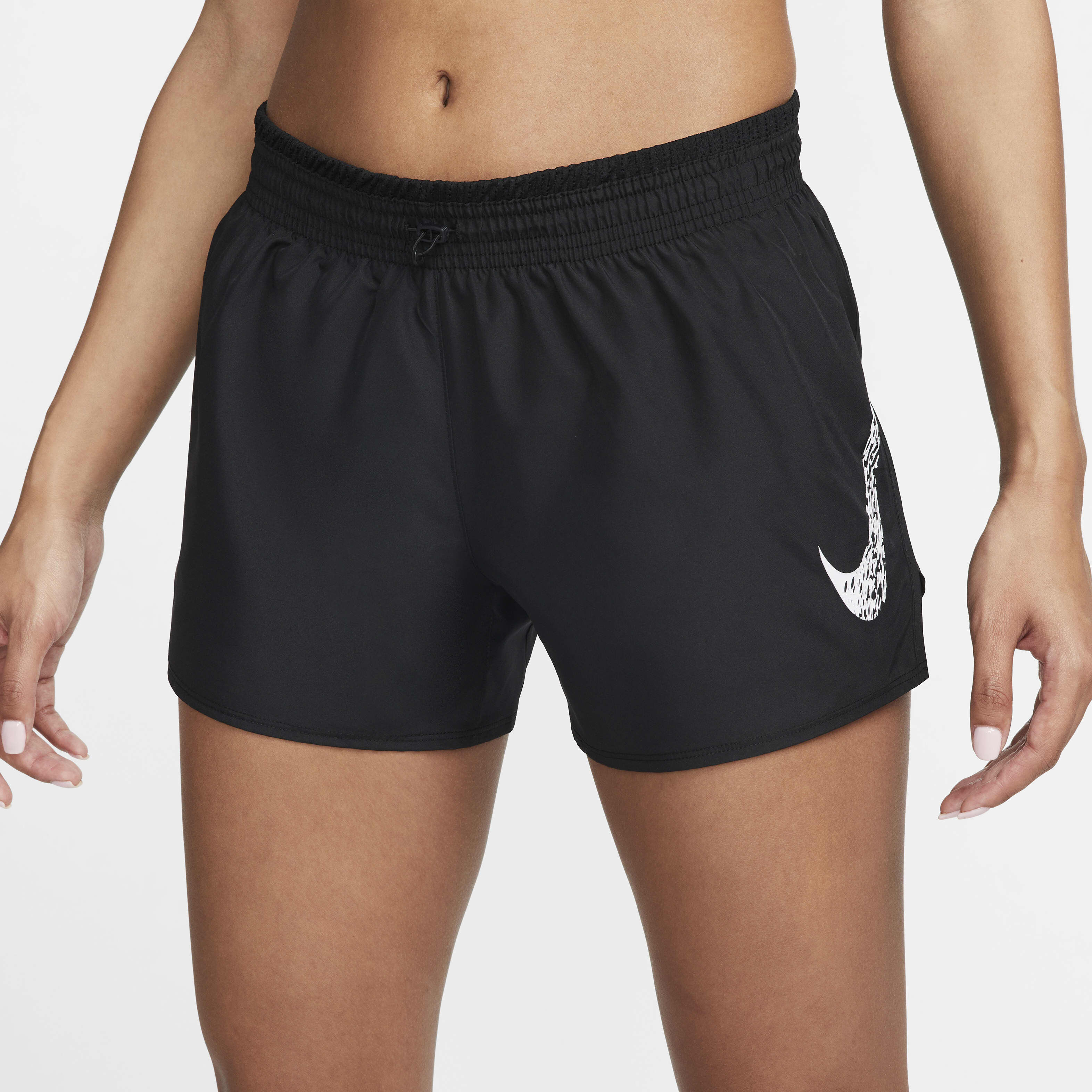 Nike Dri-FIT Swoosh Run image number 1