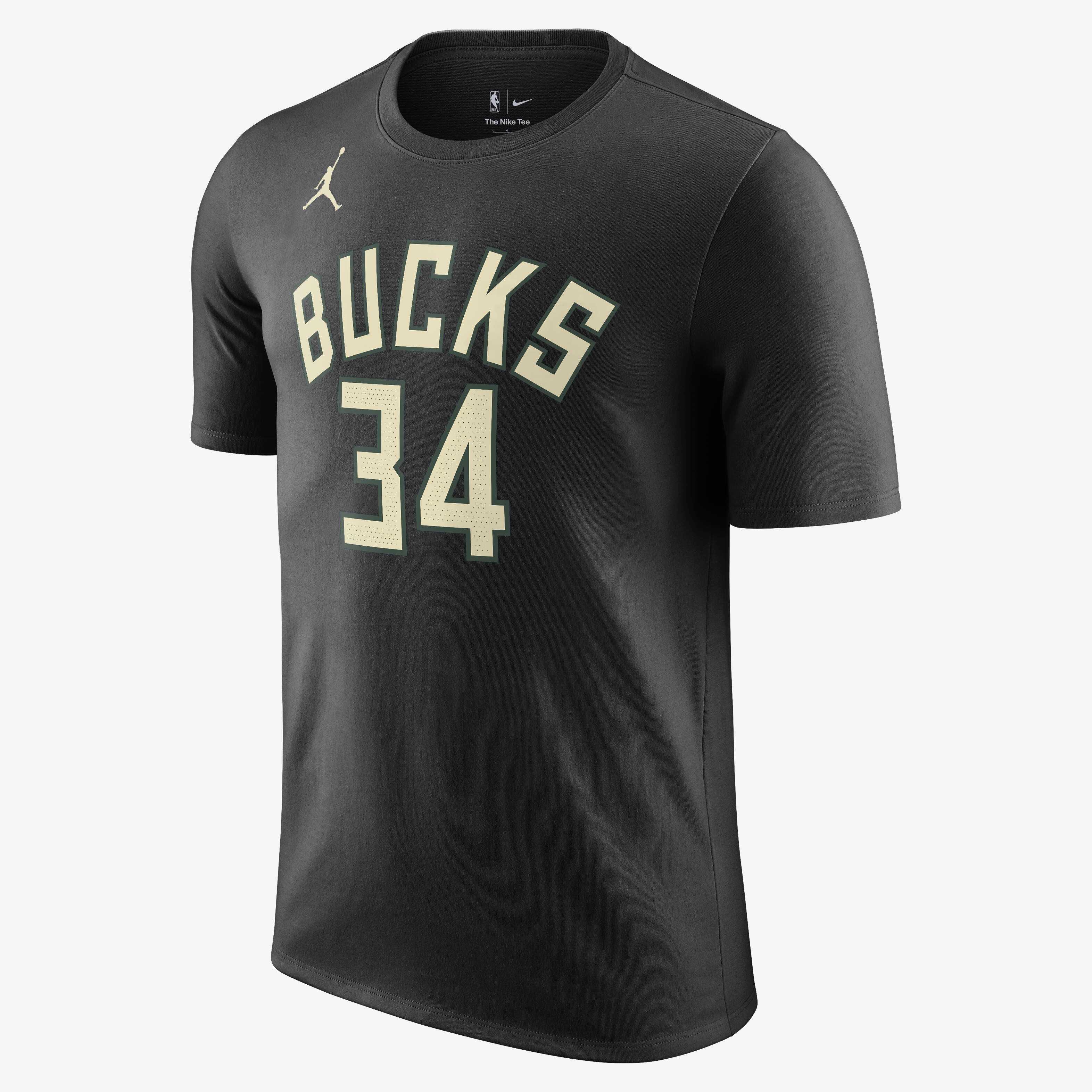 Bucks nike shirt store