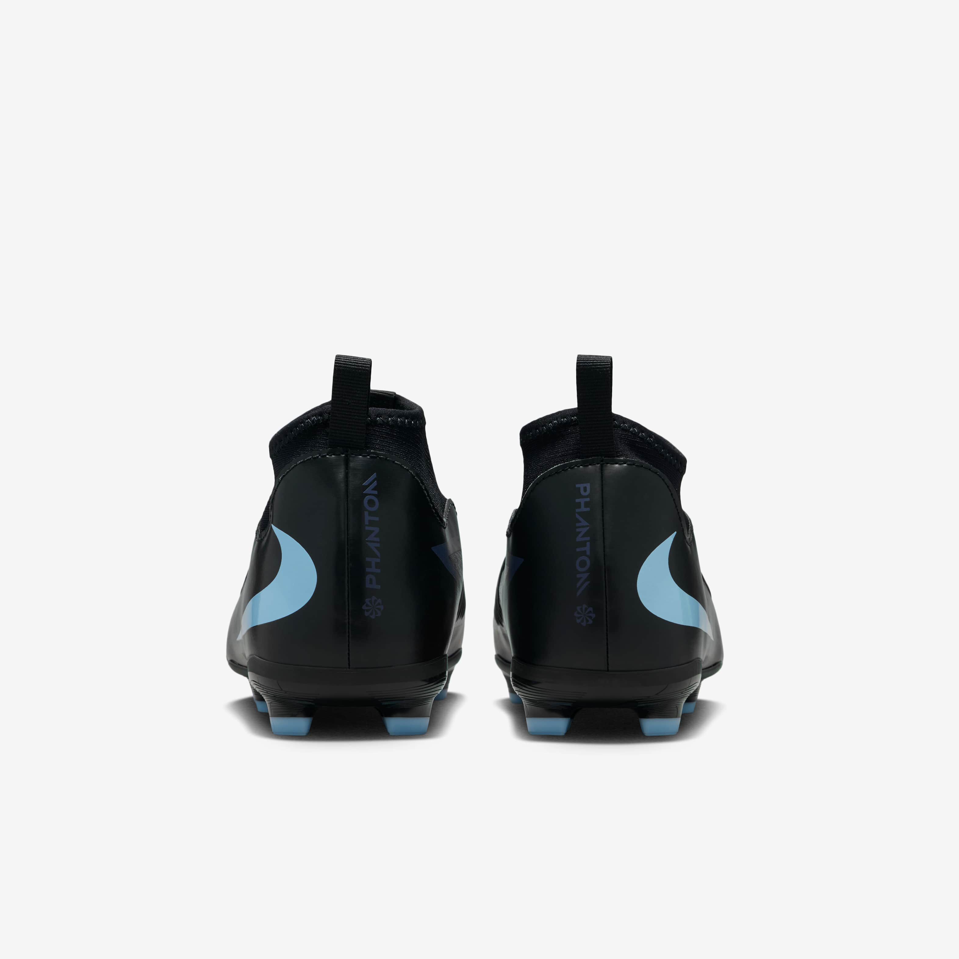 Nike Jr. Phantom 6 High Academy image number 5
