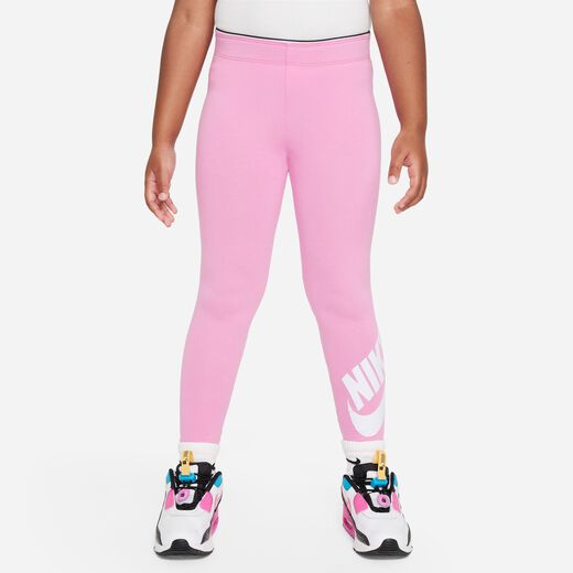 Leggings-Nike, Nike Sportswear, Younger Kids' Leggings