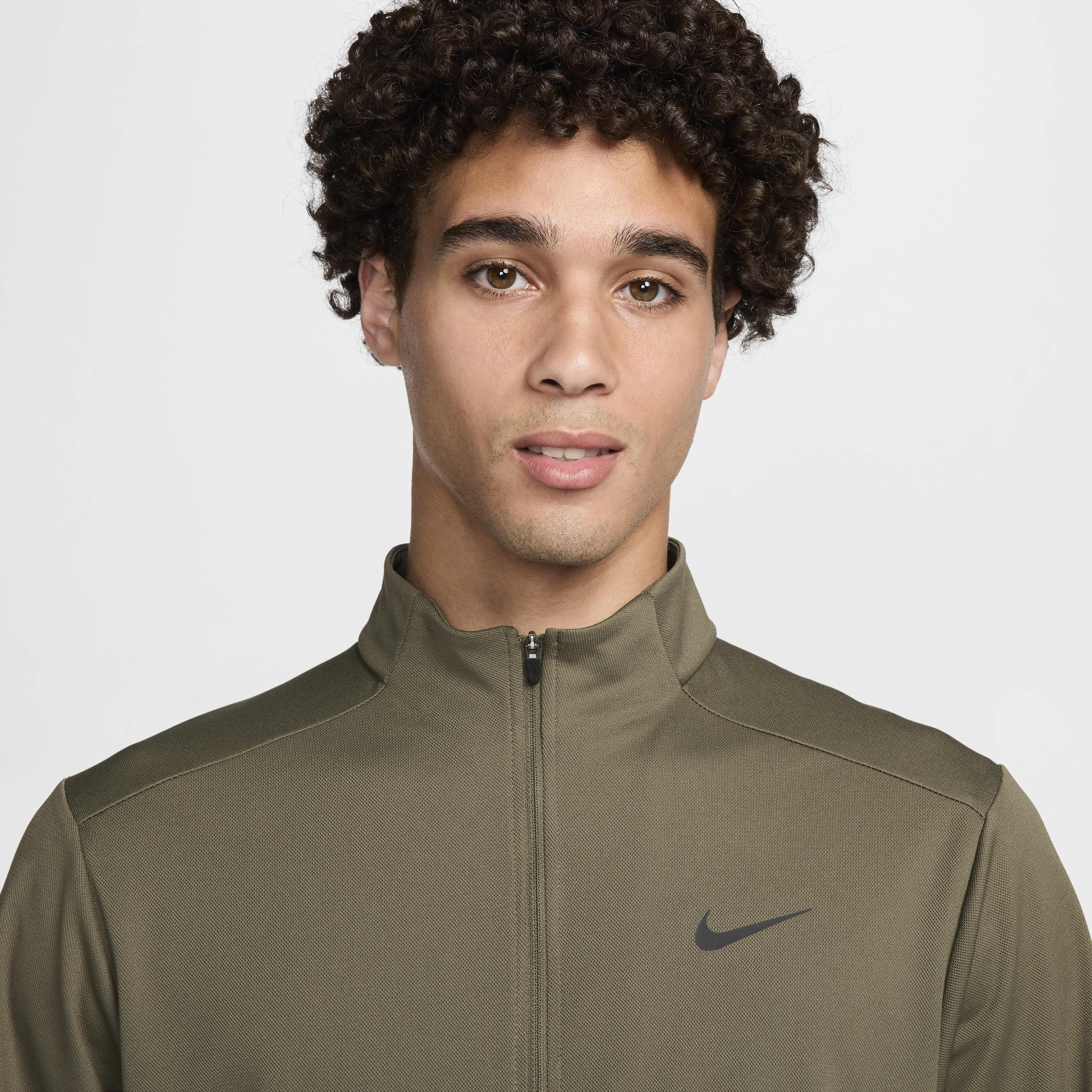 Buy Nike Totality Men's Dri-FIT Knit Versatile Jacket