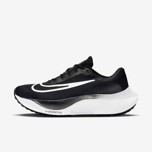 Shoes-Nike, Nike Zoom Fly 5, Men's Road Running Shoes