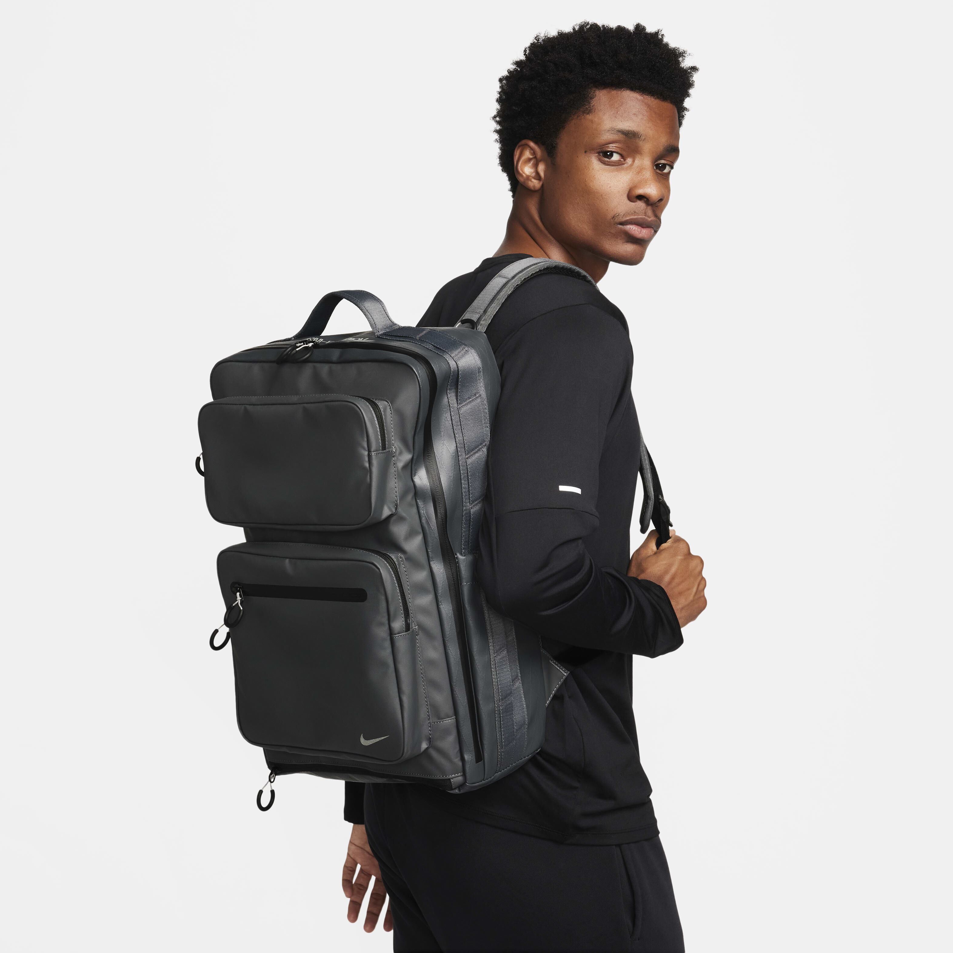 Buy Nike Storm-FIT ADV Utility Speed Training Backpack (27L
