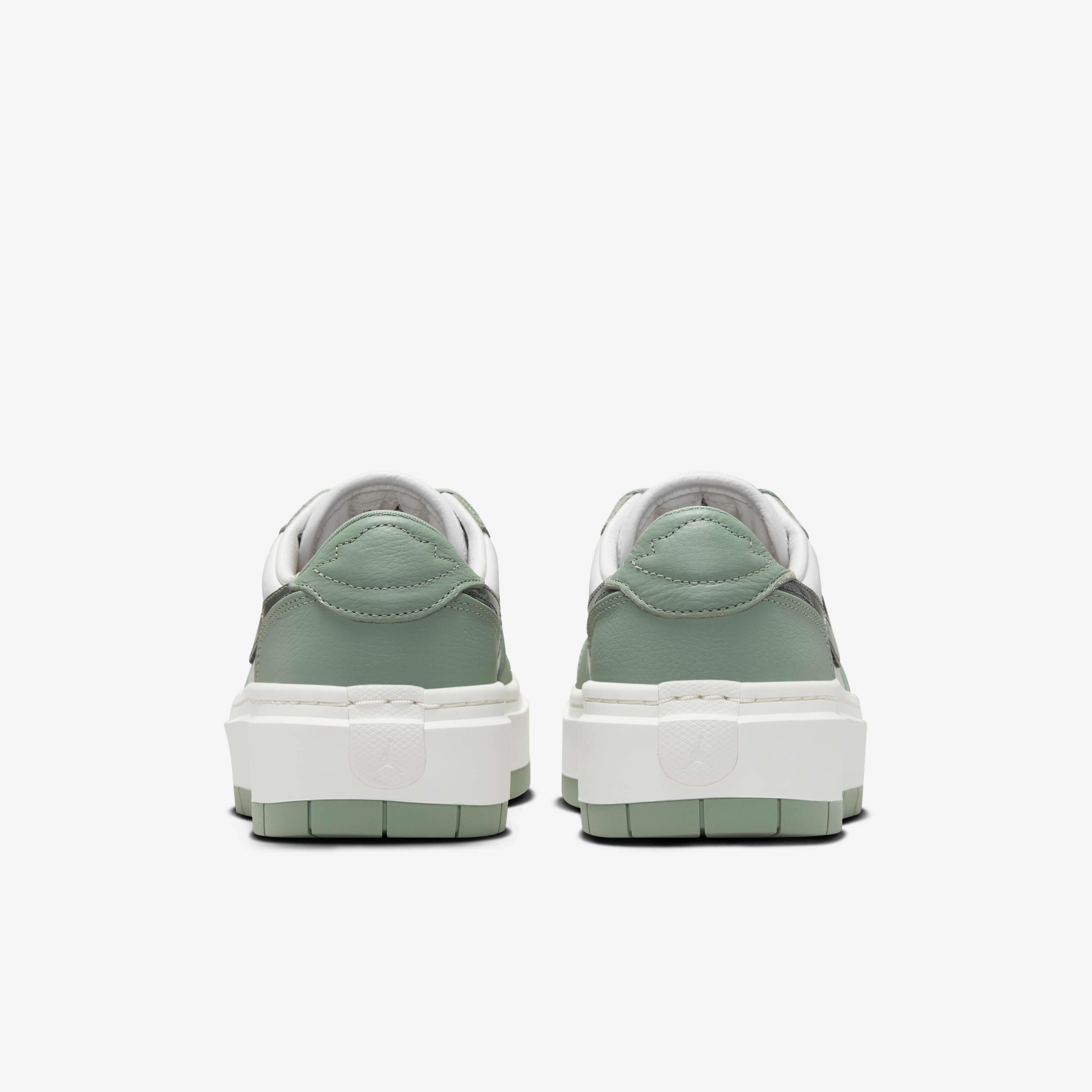 Buy Air Jordan 1 Elevate Low Women's Shoes - Jade Smoke