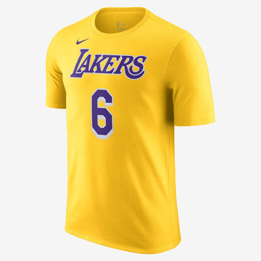 Los Angeles Lakers