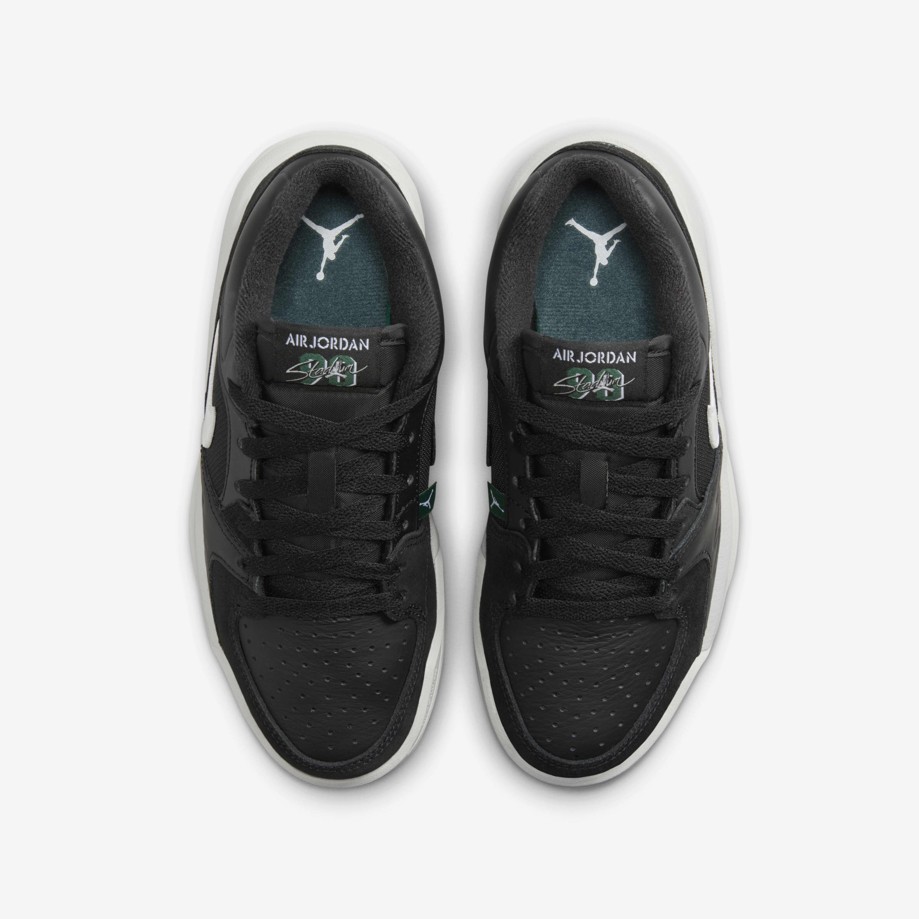 Jordan Stadium 90 image number 3